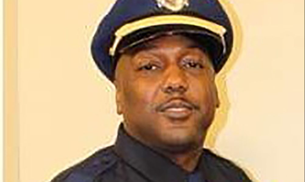 Slain Birmingham officer needed our help