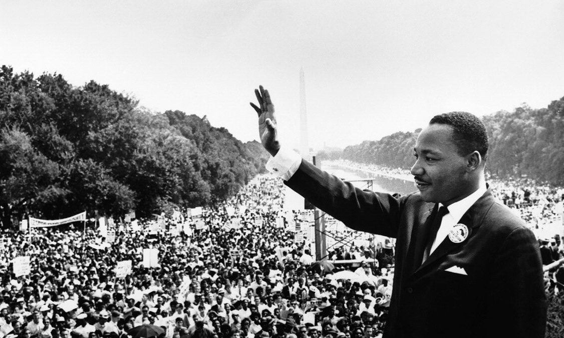 Dr. King’s legacy lives on 52 years later