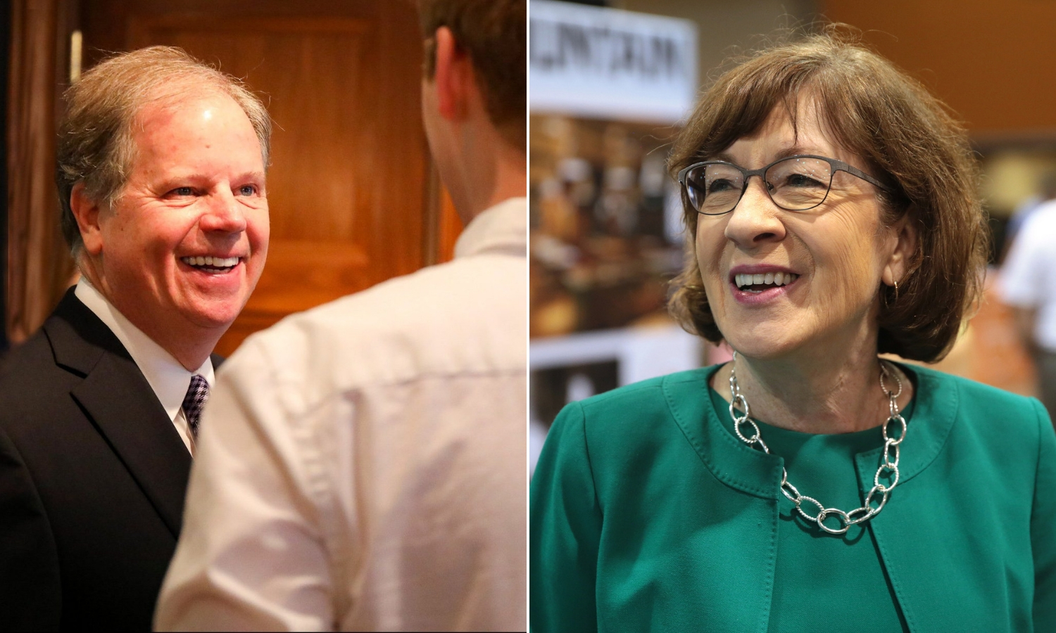 Jones’ military widows’ tax repeal included in final defense bill