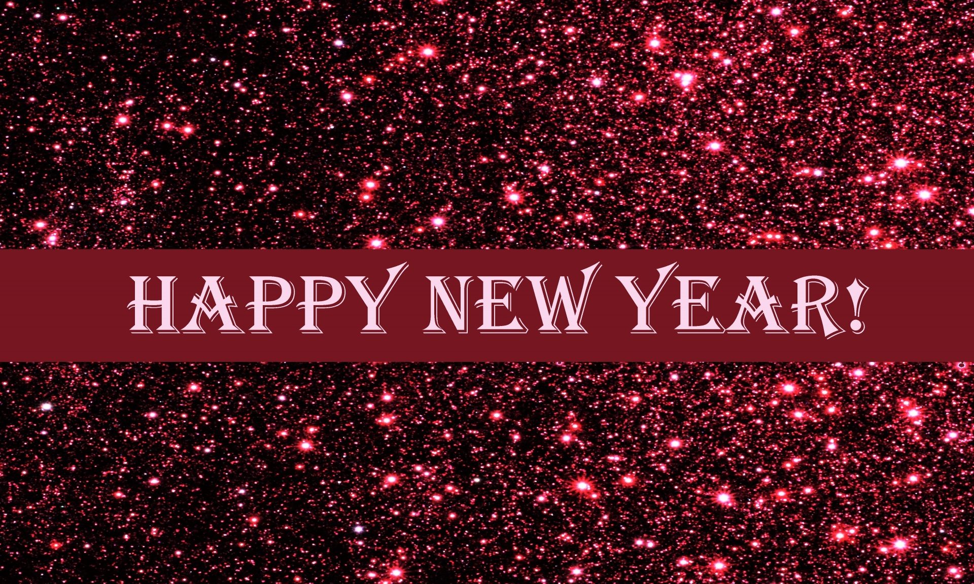 Happy New Year from the team at APR