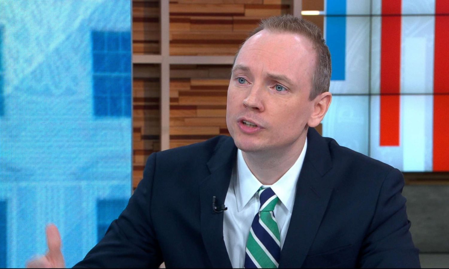 Yellowhammer News founder called a traitor by fellow White House staffers