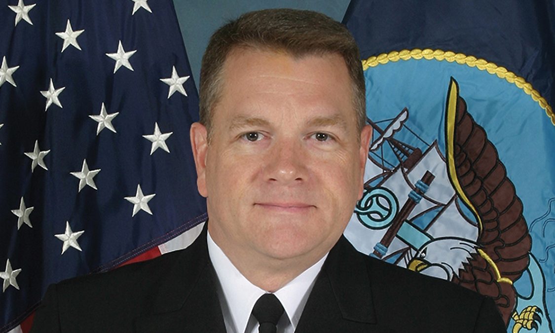 Governor taps new Alabama Veterans Affairs commissioner