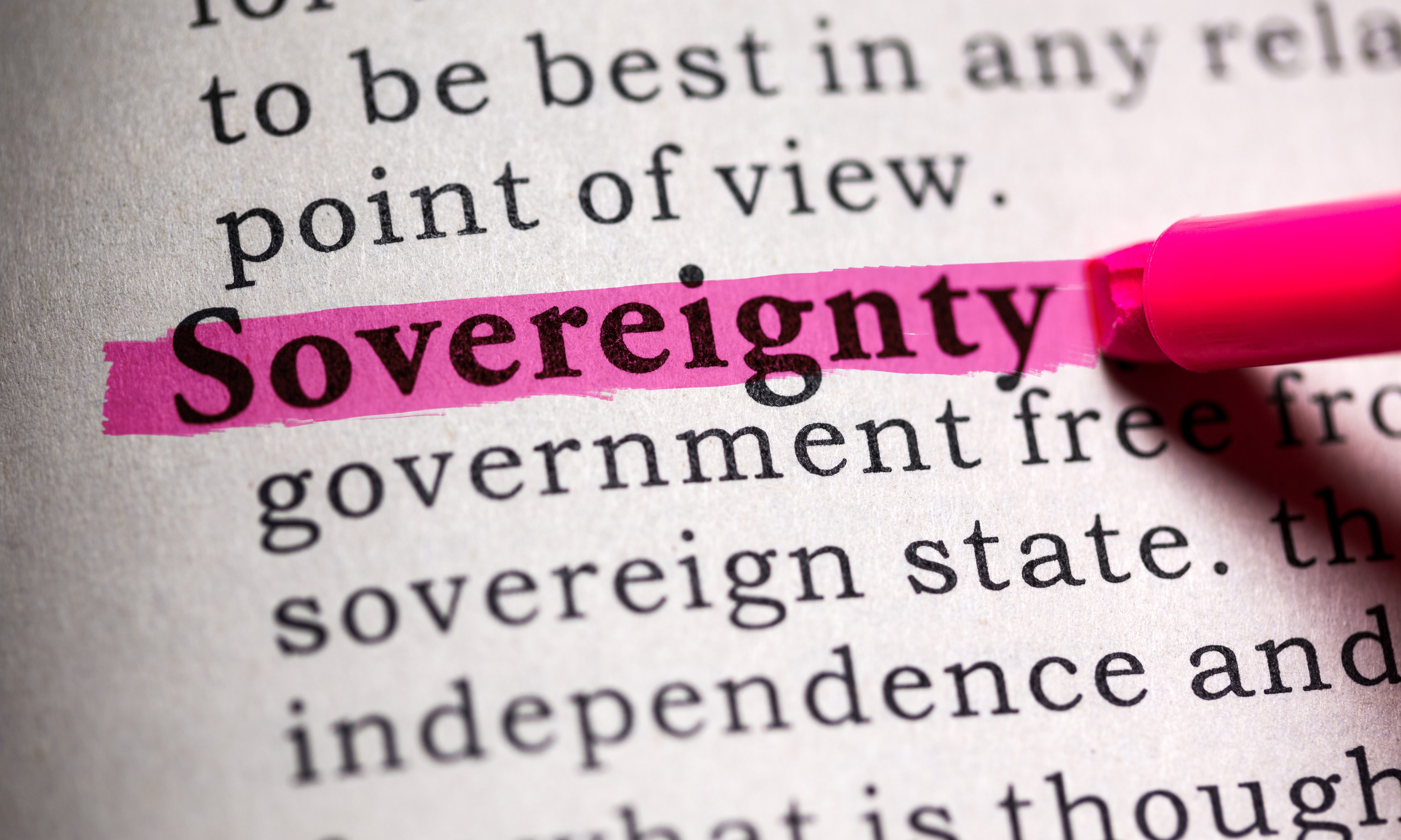 Poarch Creek leadership keeps taking from state while giving nothing in return