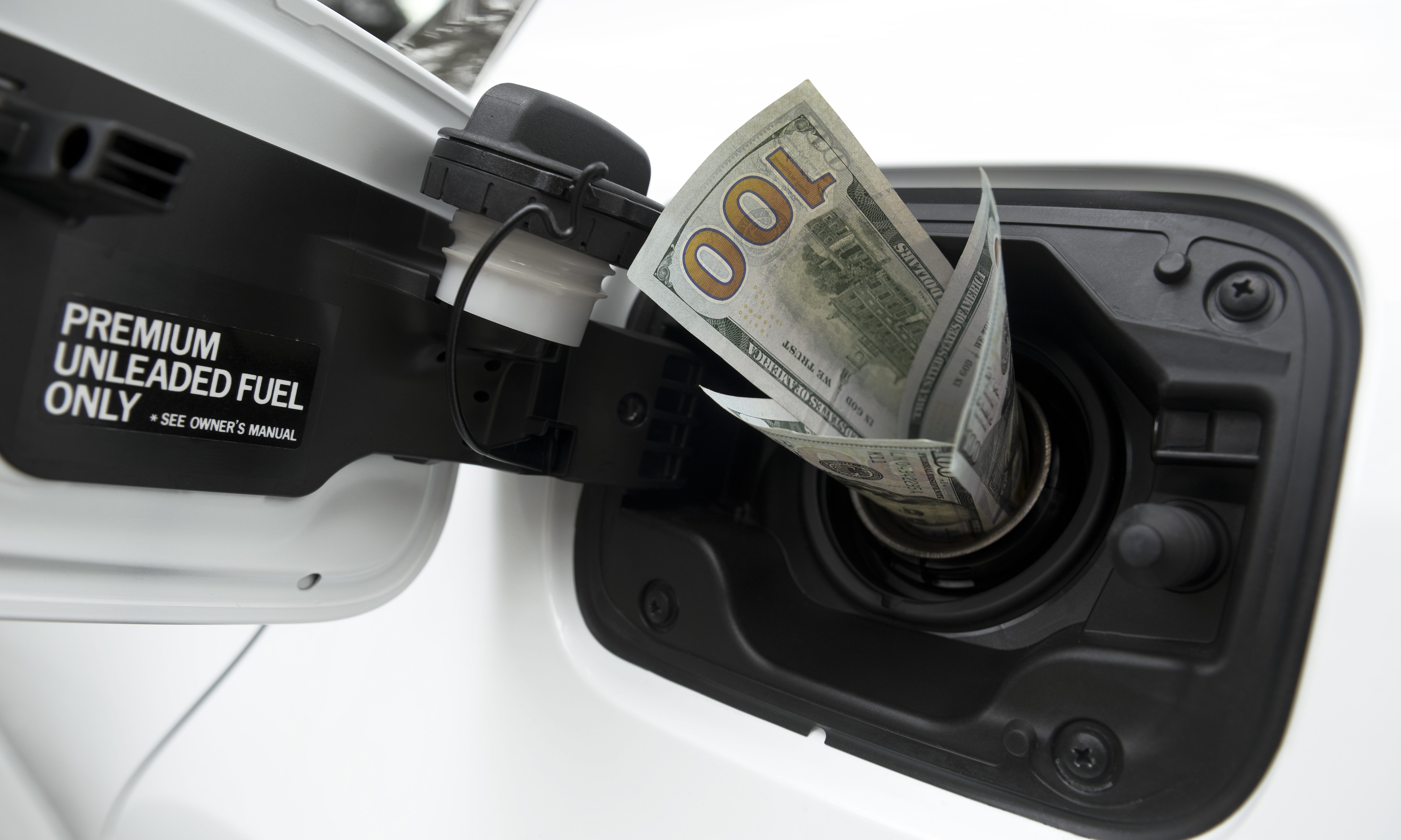 Alabama’s working class shouldn’t be hit with a gas tax