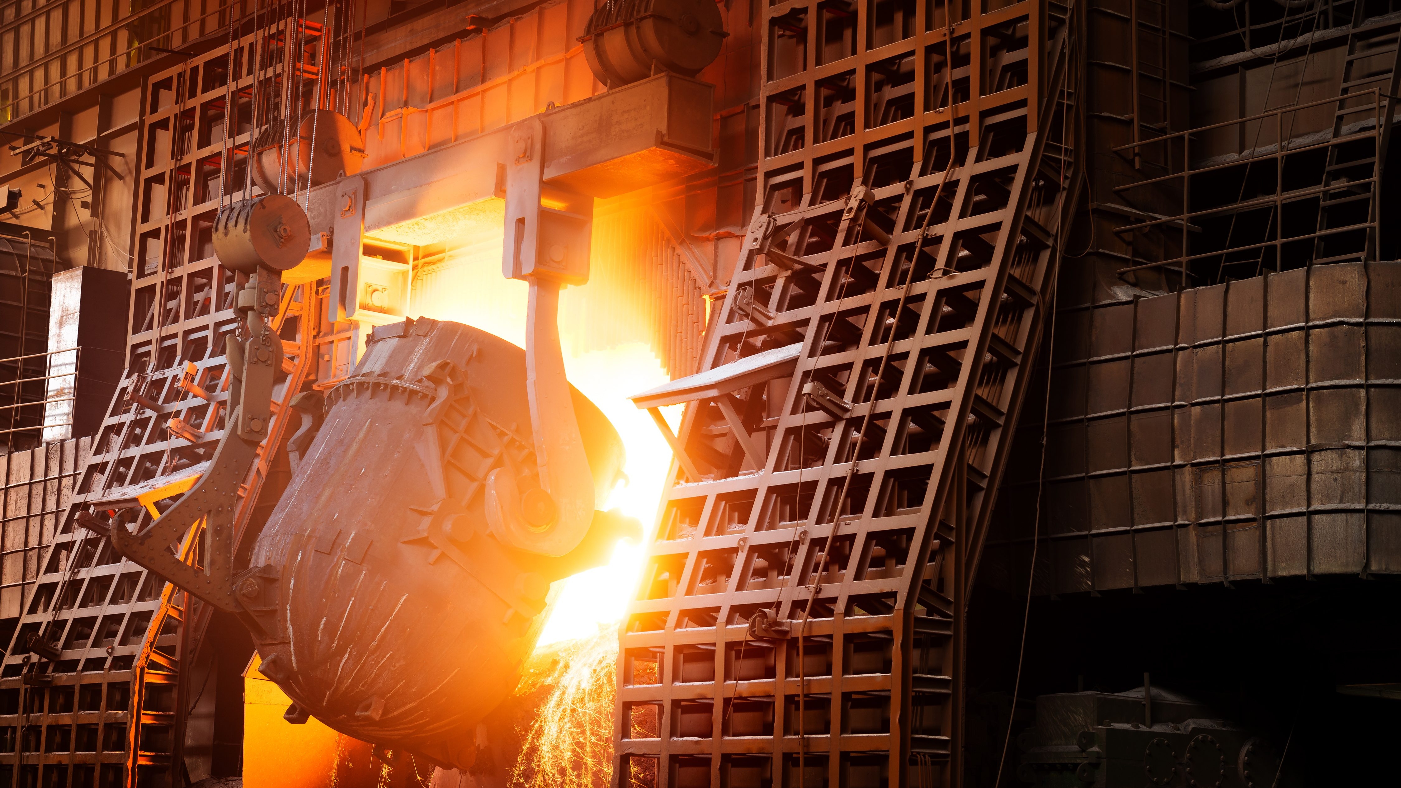 The Iron Bowl and America’s Water Pipe