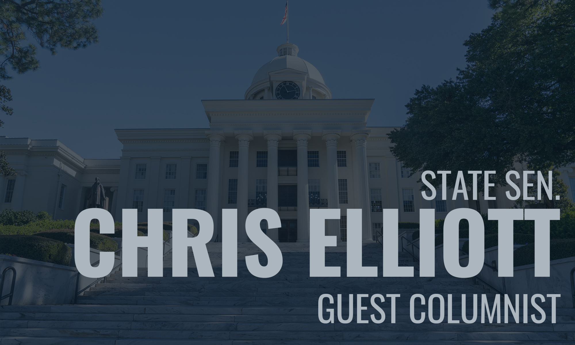 We need a level playing field for franchise owners in Alabama