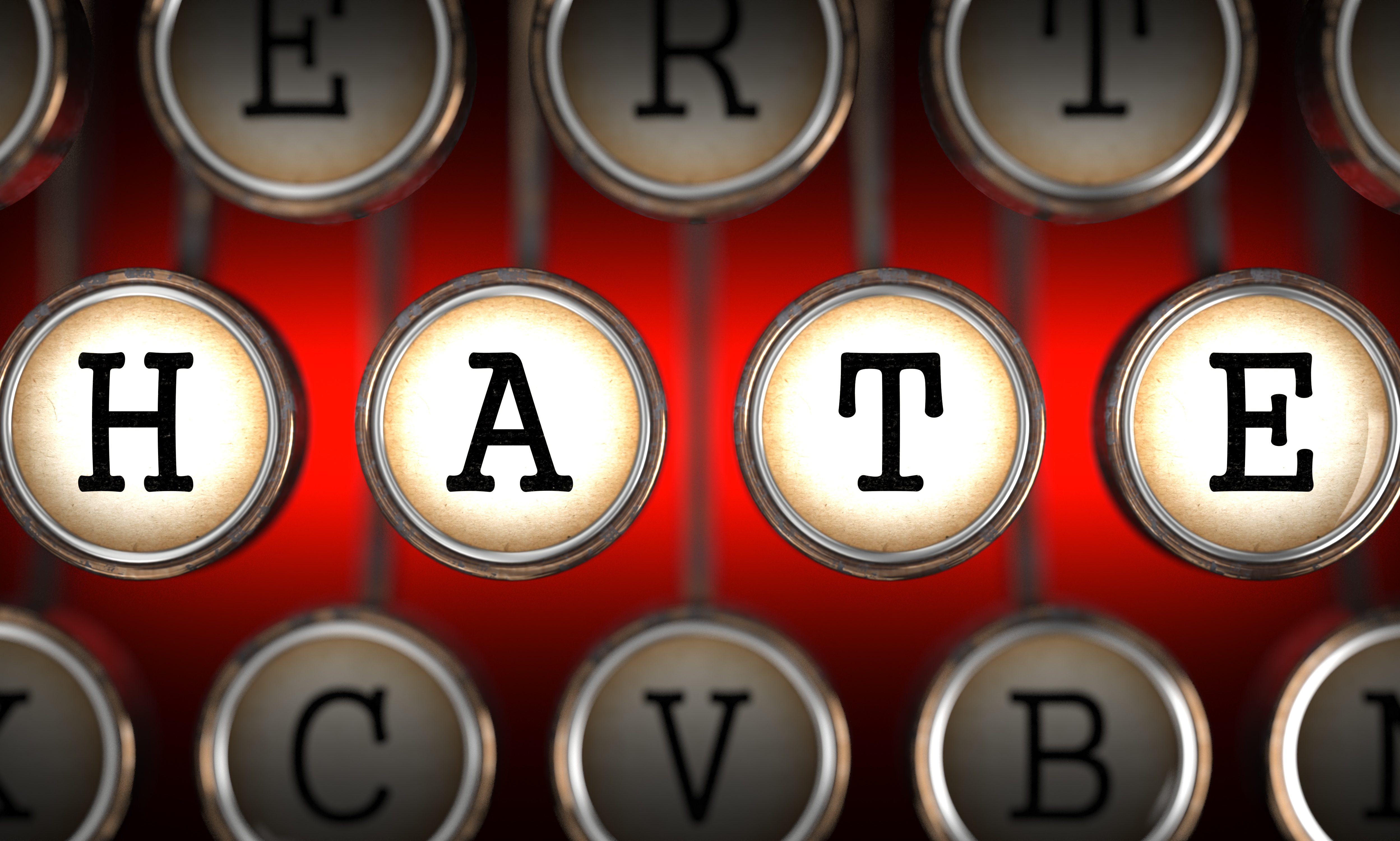 Sen. Doug Jones introduces legislation to prevent hate crimes