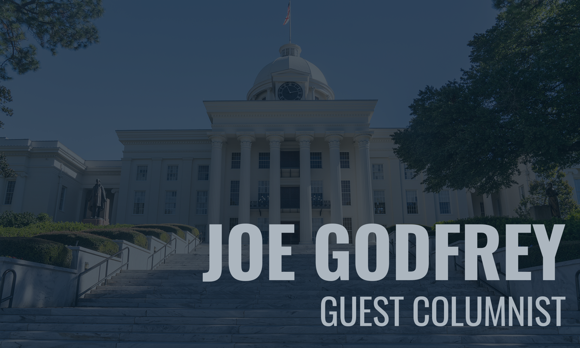 The case for state control of alcoholic beverages