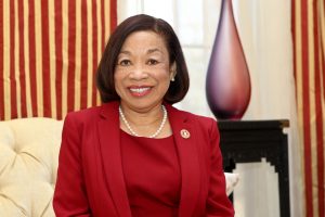Tuskegee University to inaugurate first female president