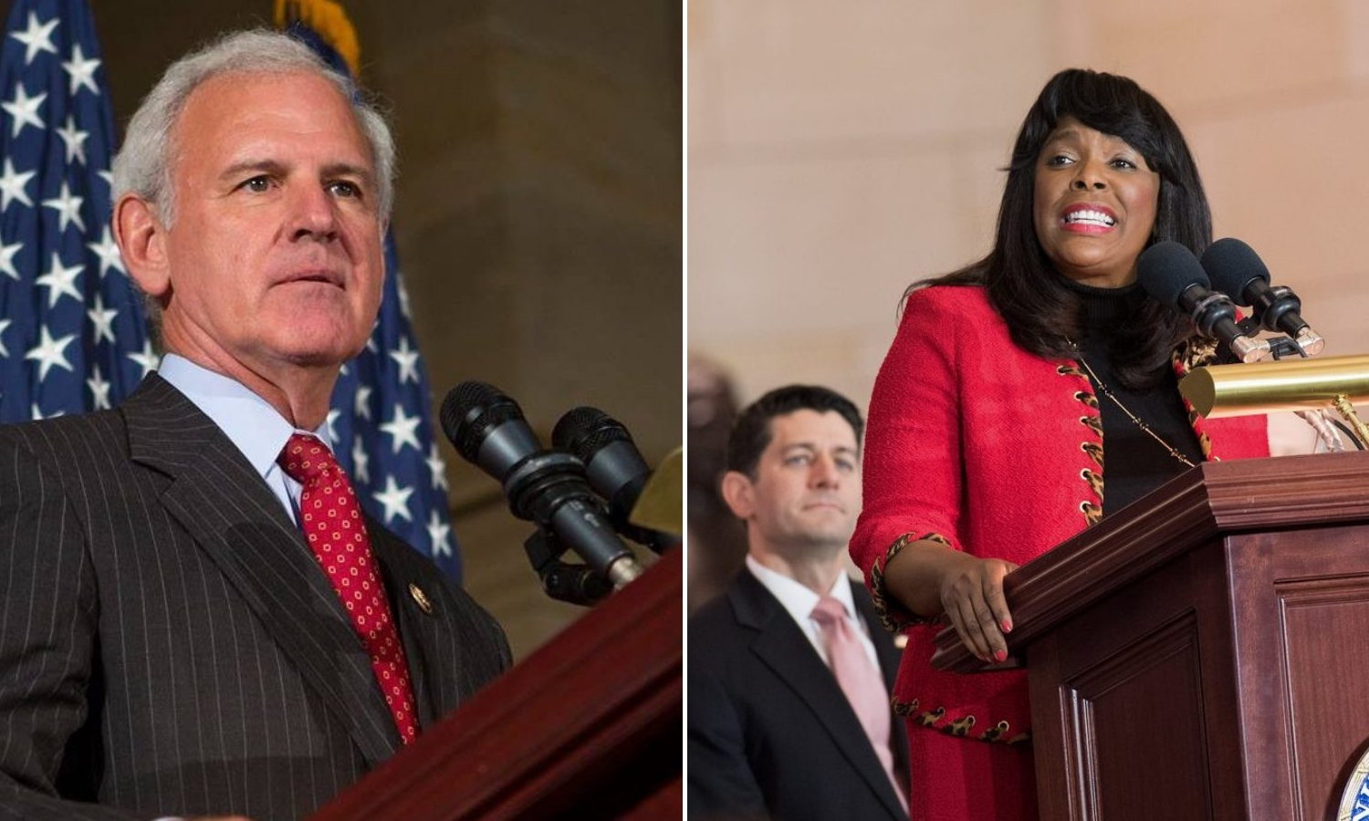 Sewell, Byrne react to Trump’s State of Emergency