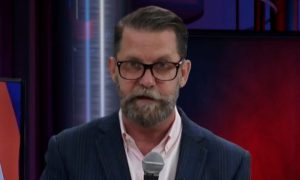 Internet personality sues Southern Poverty Law Center