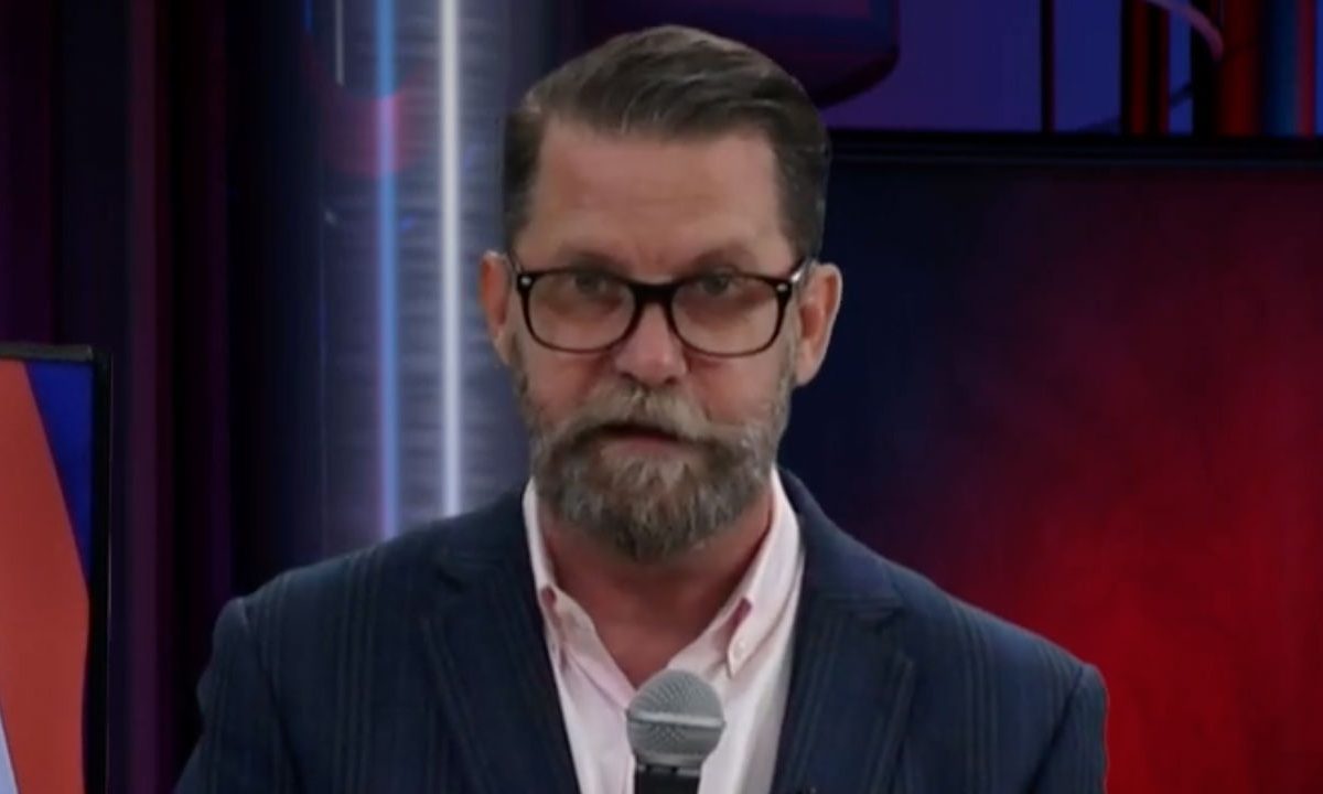 Internet personality sues Southern Poverty Law Center