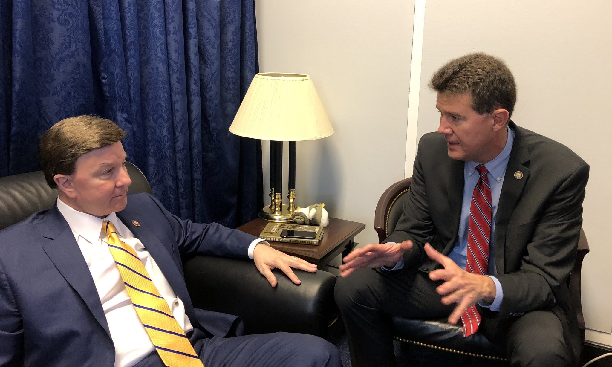 John Merrill to testify at congressional hearing on election security