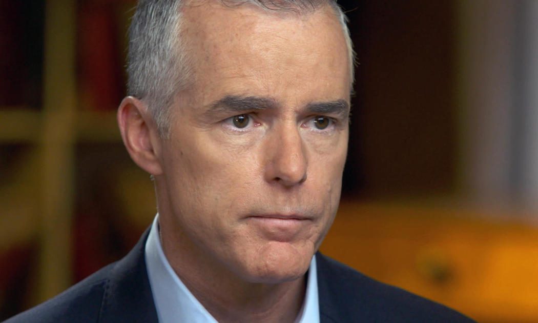 Alabama Republican leader calls for investigation of Department of Justice, FBI