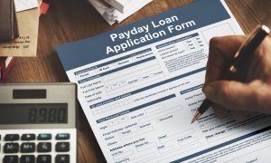 Lawmakers use exclusive enclave as launching pad for payday lending fight