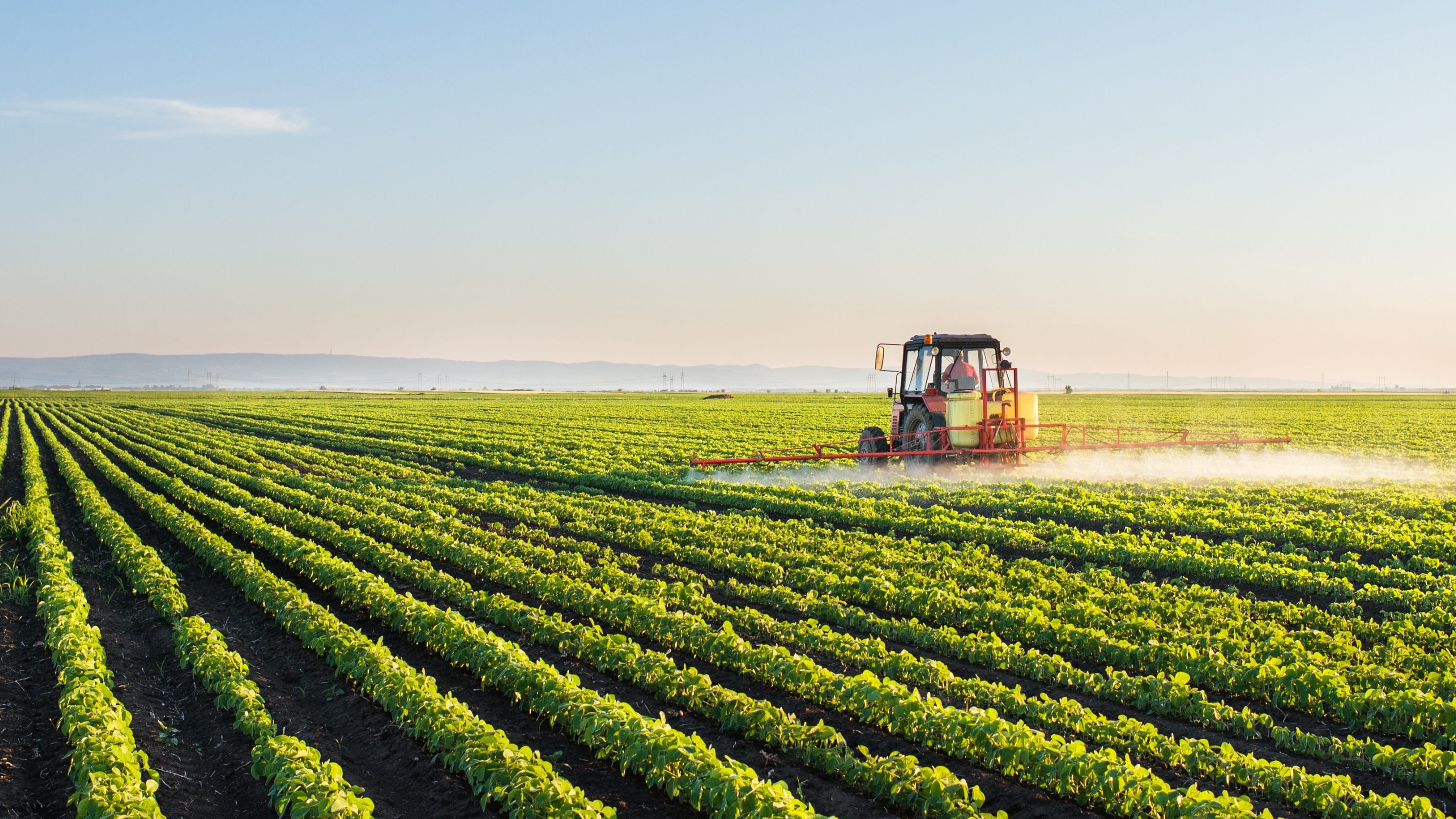 Jones introduces bipartisan bill to expand debt reorganization tools for farmers