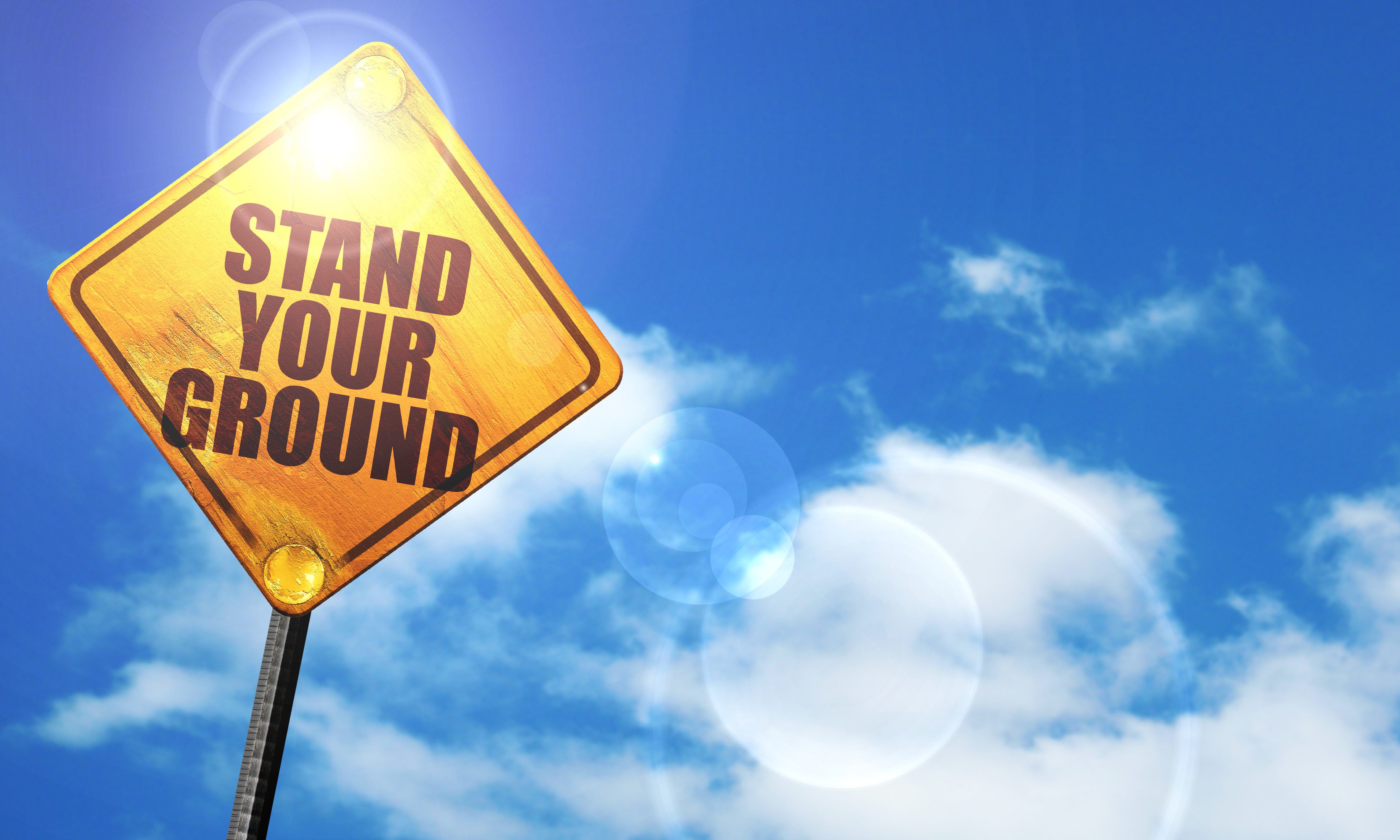 House Committee advances bill to expand stand your ground law