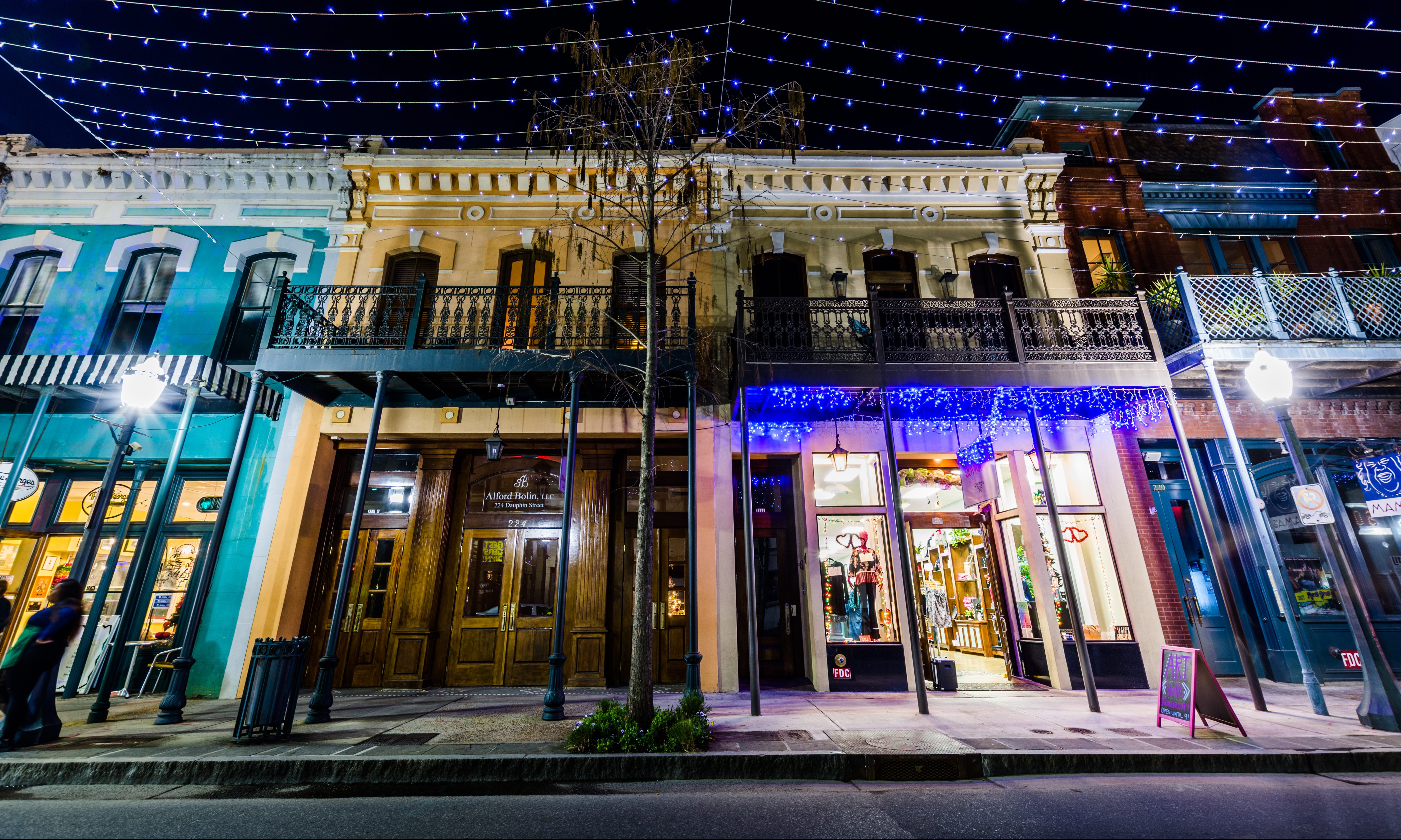 Mayor asks Mobile City Council to make wearing face coverings mandatory