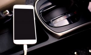 A mother fights for hands free legislation