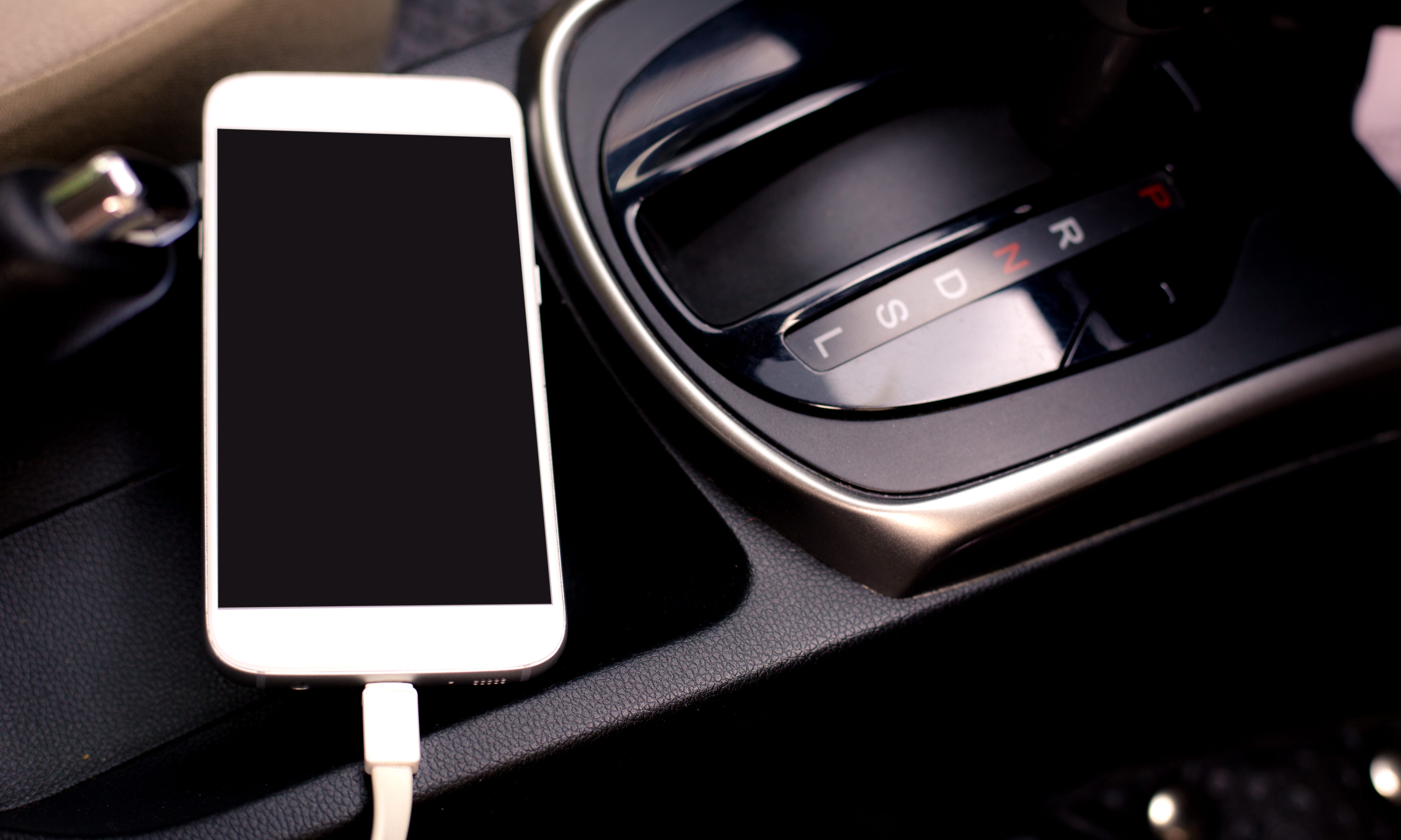 A mother fights for hands free legislation