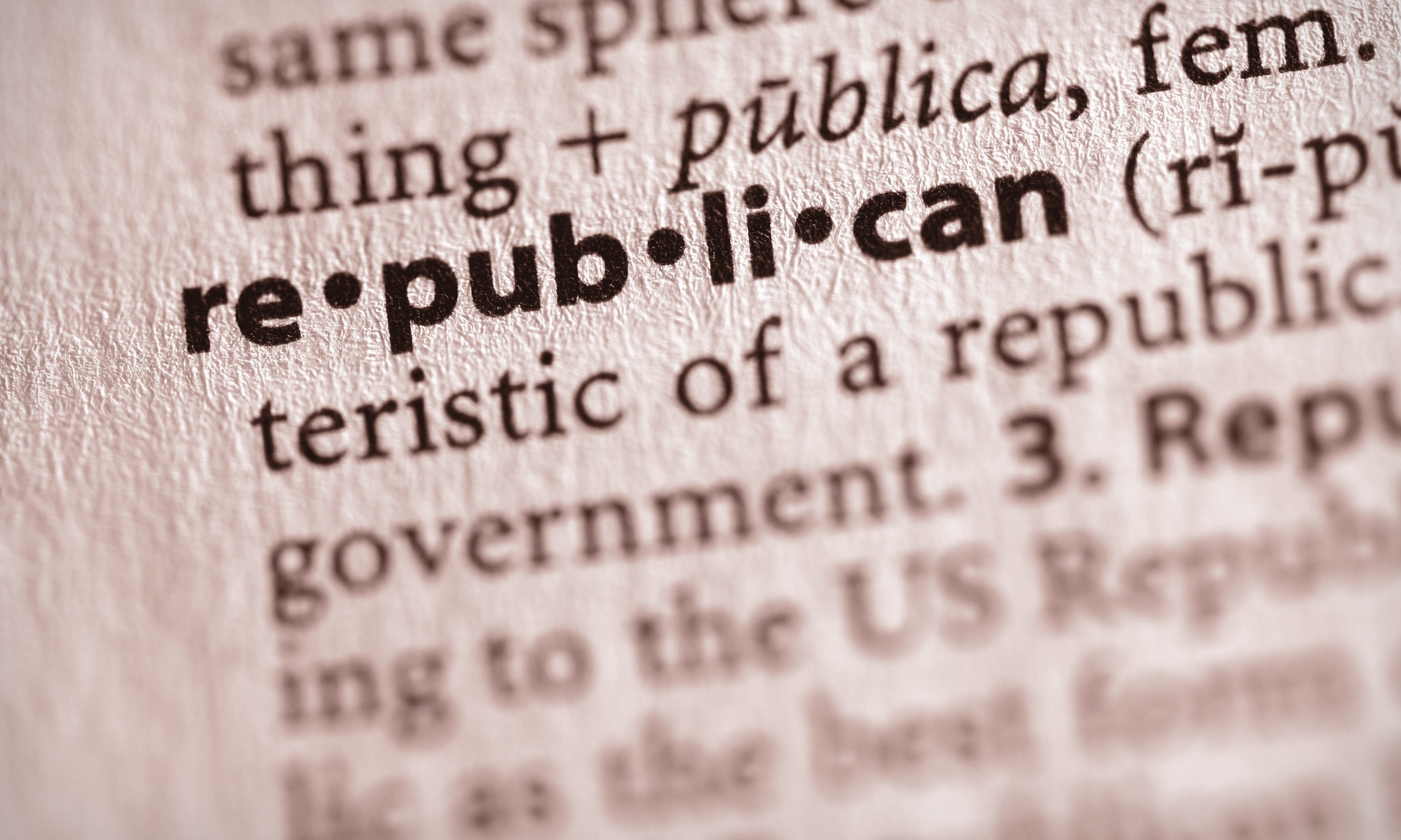 ALGOP announces new communications director