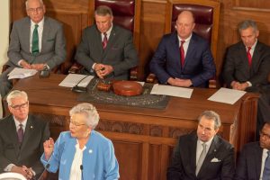 House on board with Ivey amendment, nothing yet from Senate