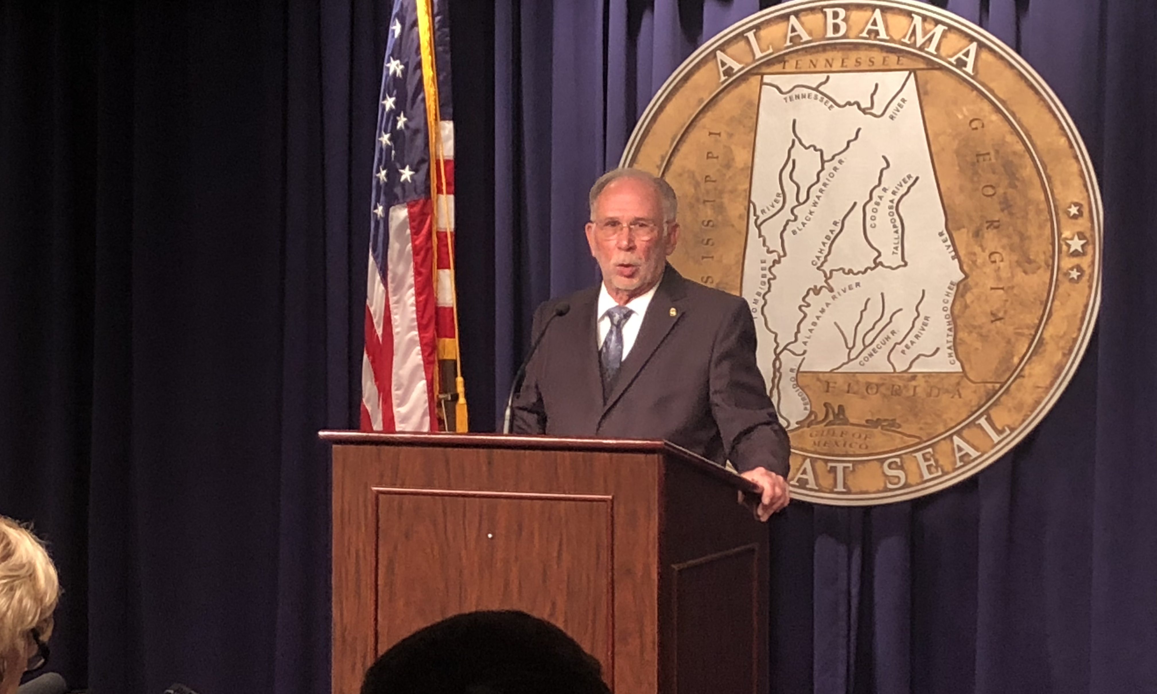 McClendon says Supreme Court ruling on gerrymandering resolves many questions