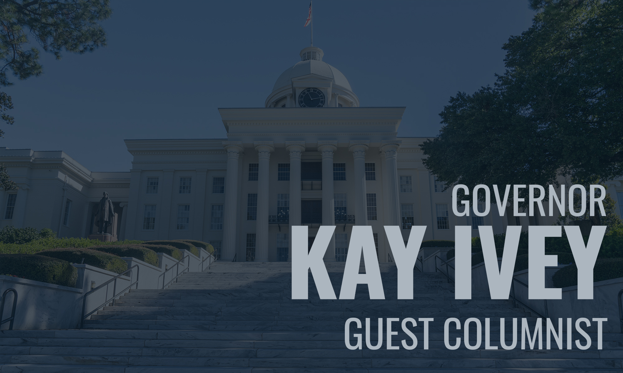 Space and Alabama go hand-in-hand