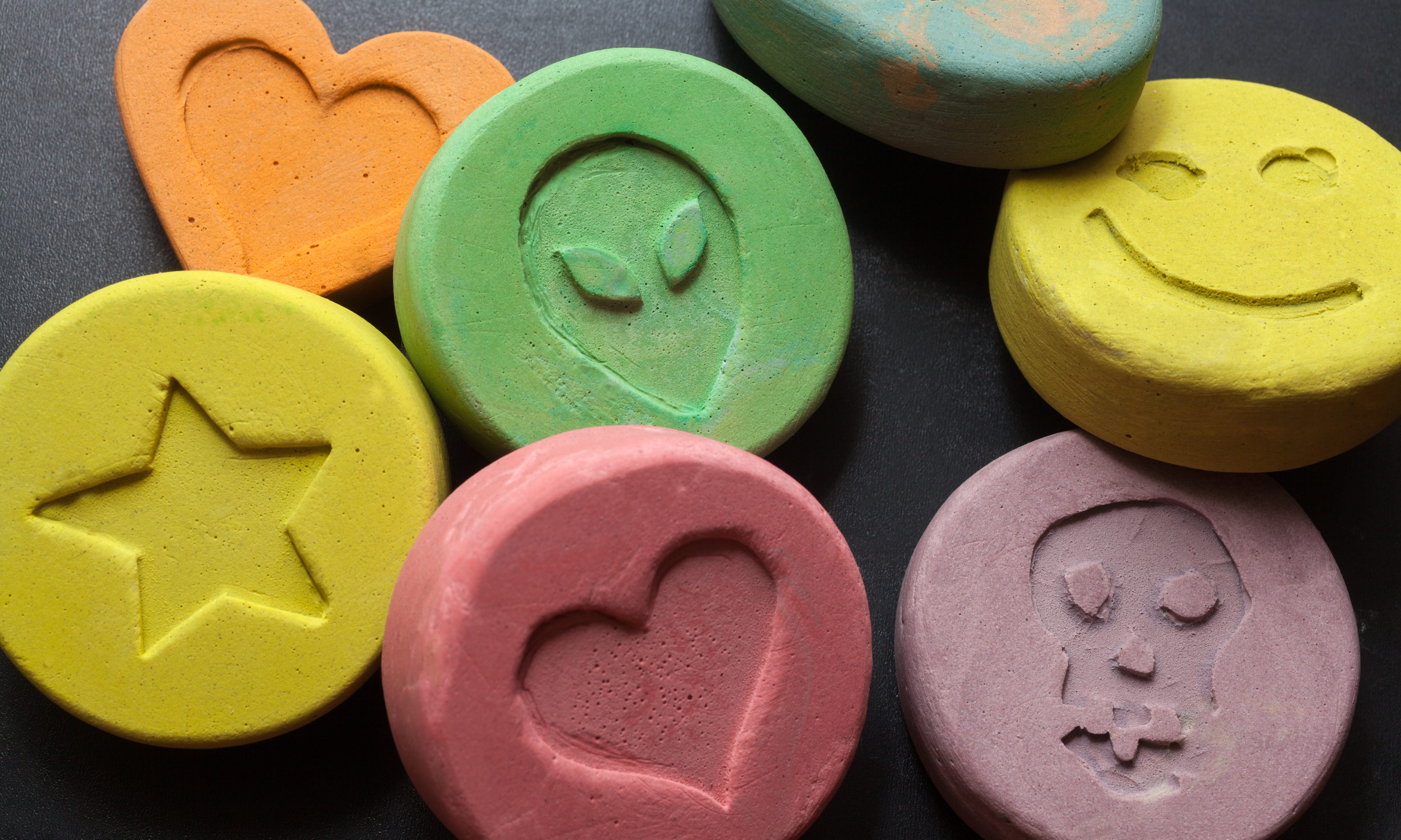 UAB research study finds that the majority of novel psychedelic drug users are white, college-educated men