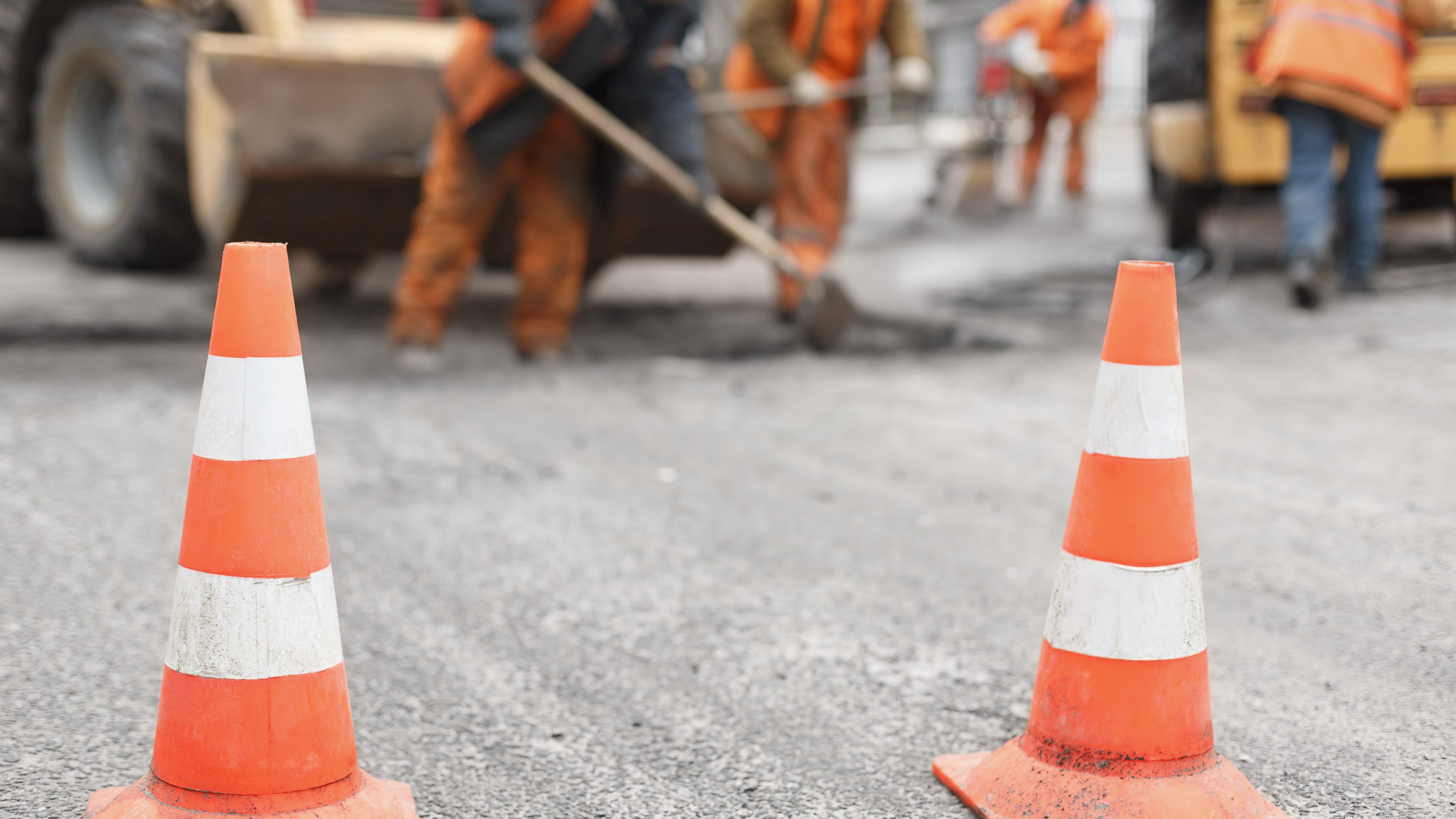 Alabama to receive $18.5 million in DOT RAISE grants