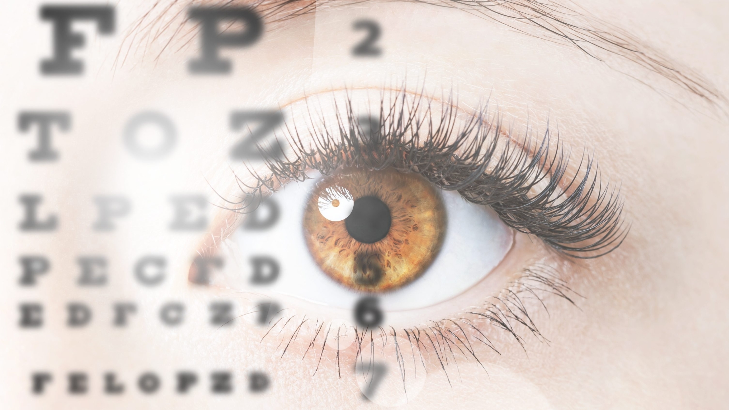 Five steps to lower your risk of eye disease