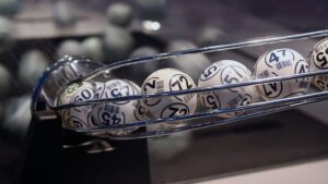 Gambling bill faces a roadblock in Senate