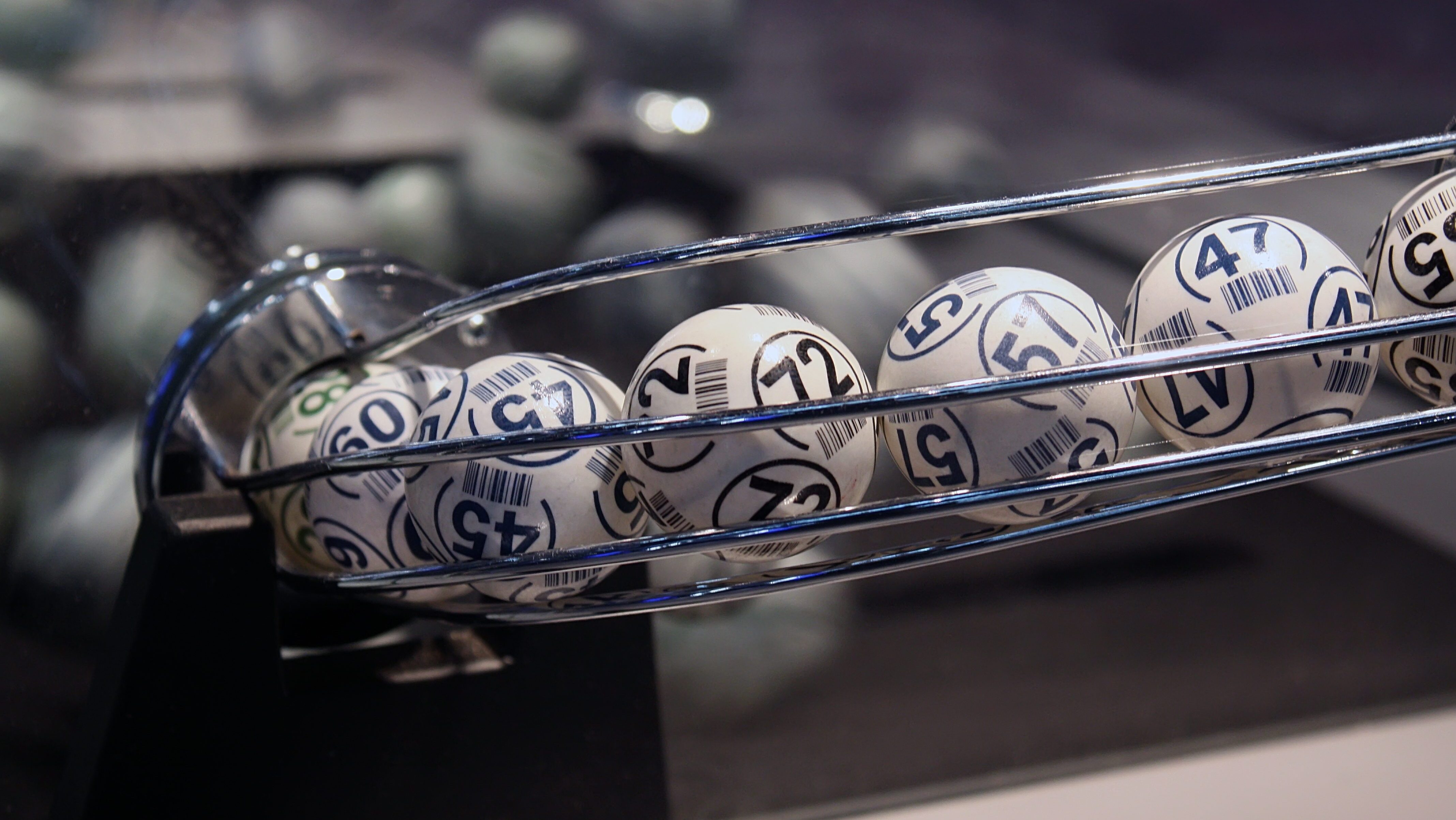 As the lottery push moves forward, a suggestion for a better bill