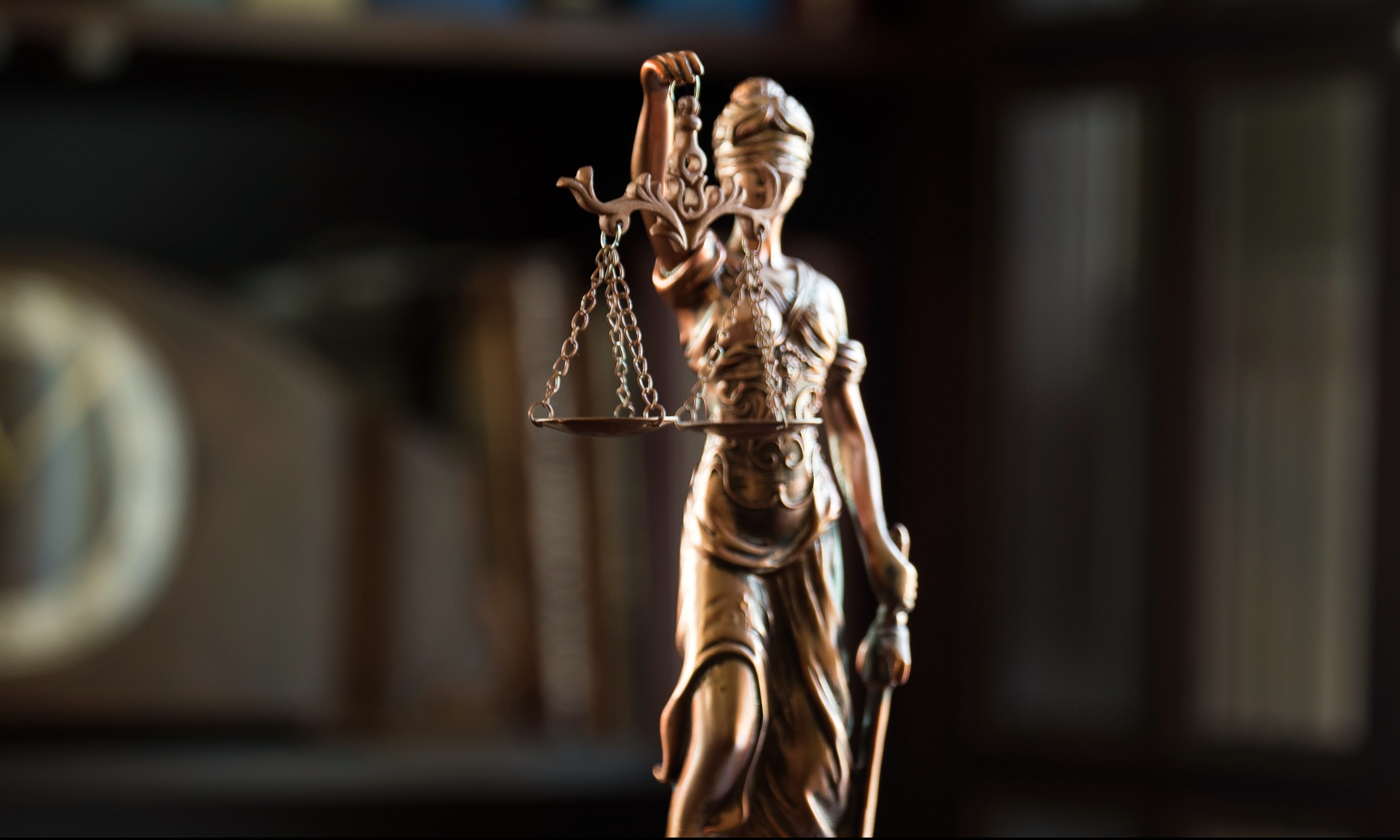 New ethics law: A brief analysis