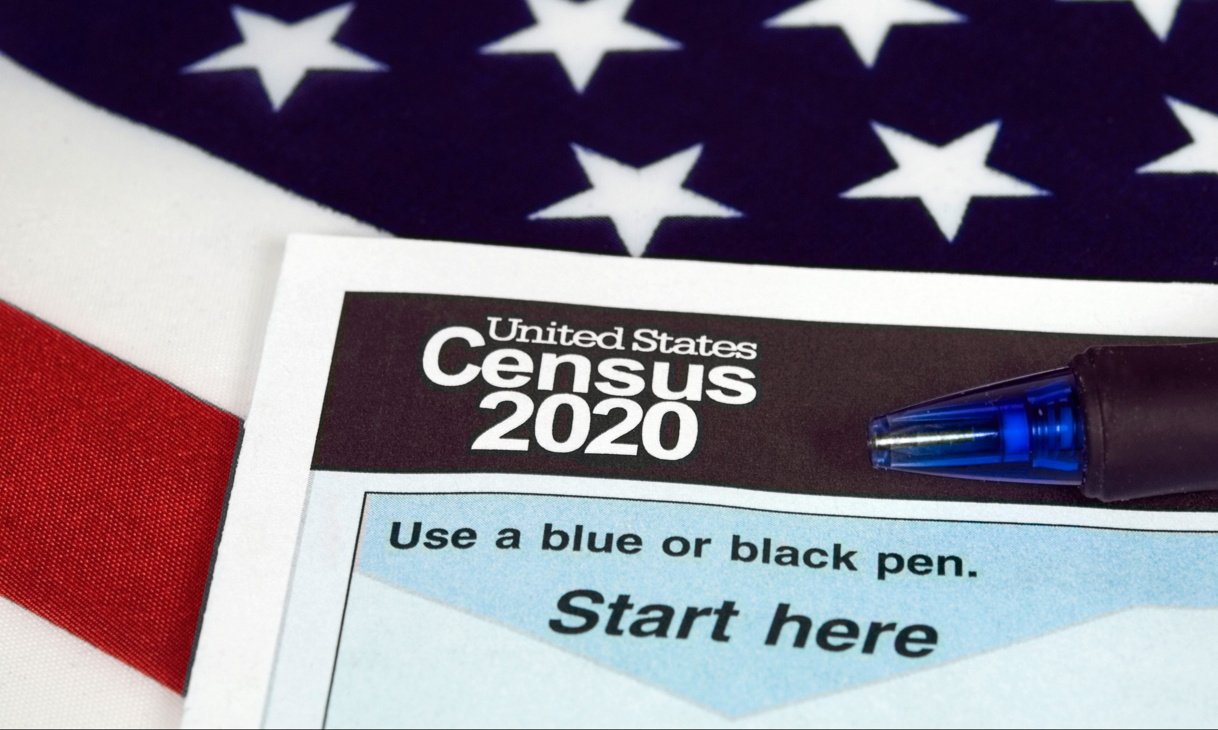 Ivey provides update on Census 2020 preparations