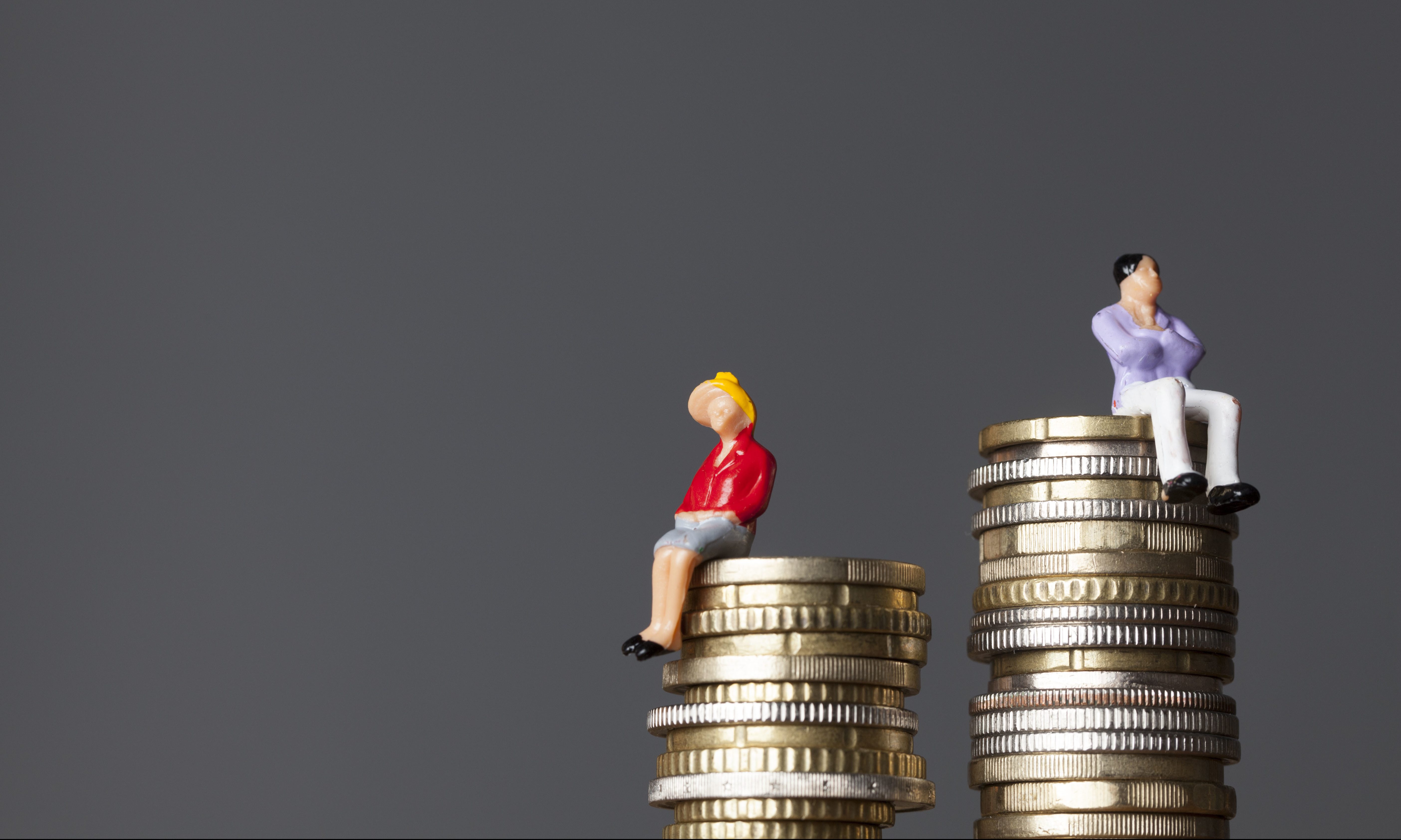 Wage gap task force narrows recommendations