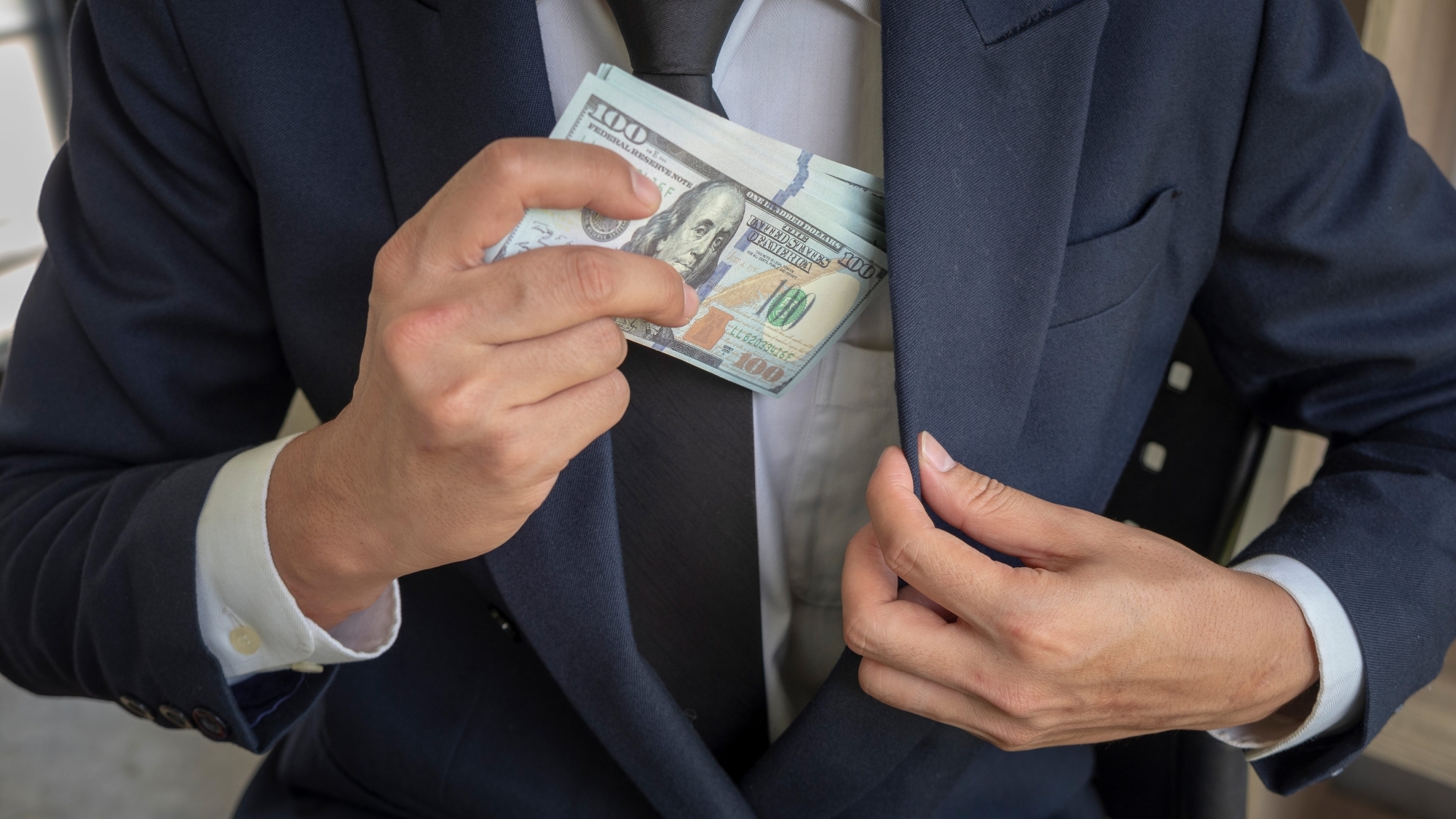 Fraudsters steal more than $31,000 from Regions Bank’s PAC