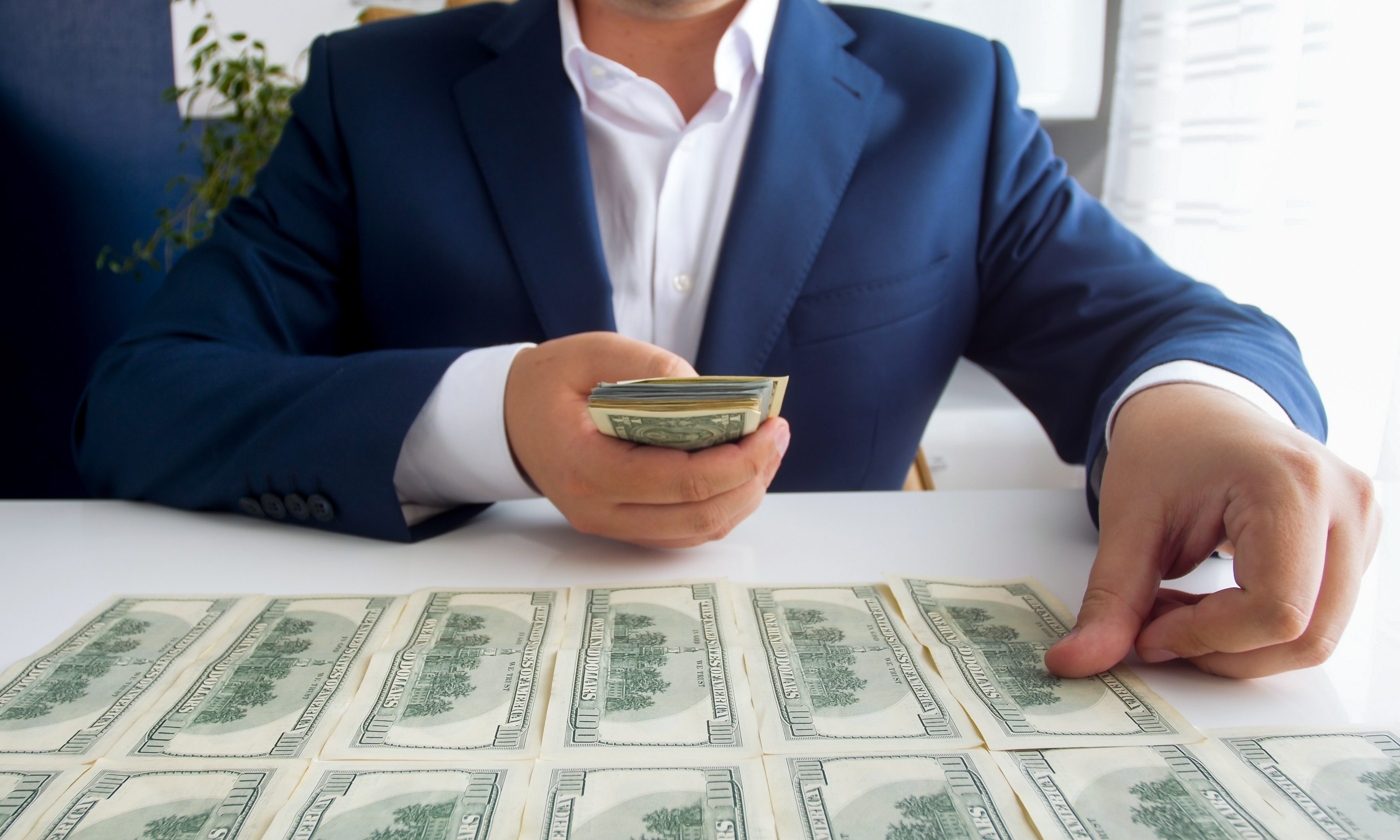 Five Republicans who may approve a pro-Indian lottery received over $100,000 from the tribe