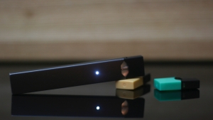 House Ways and Means Committee passes bill to tax vape products