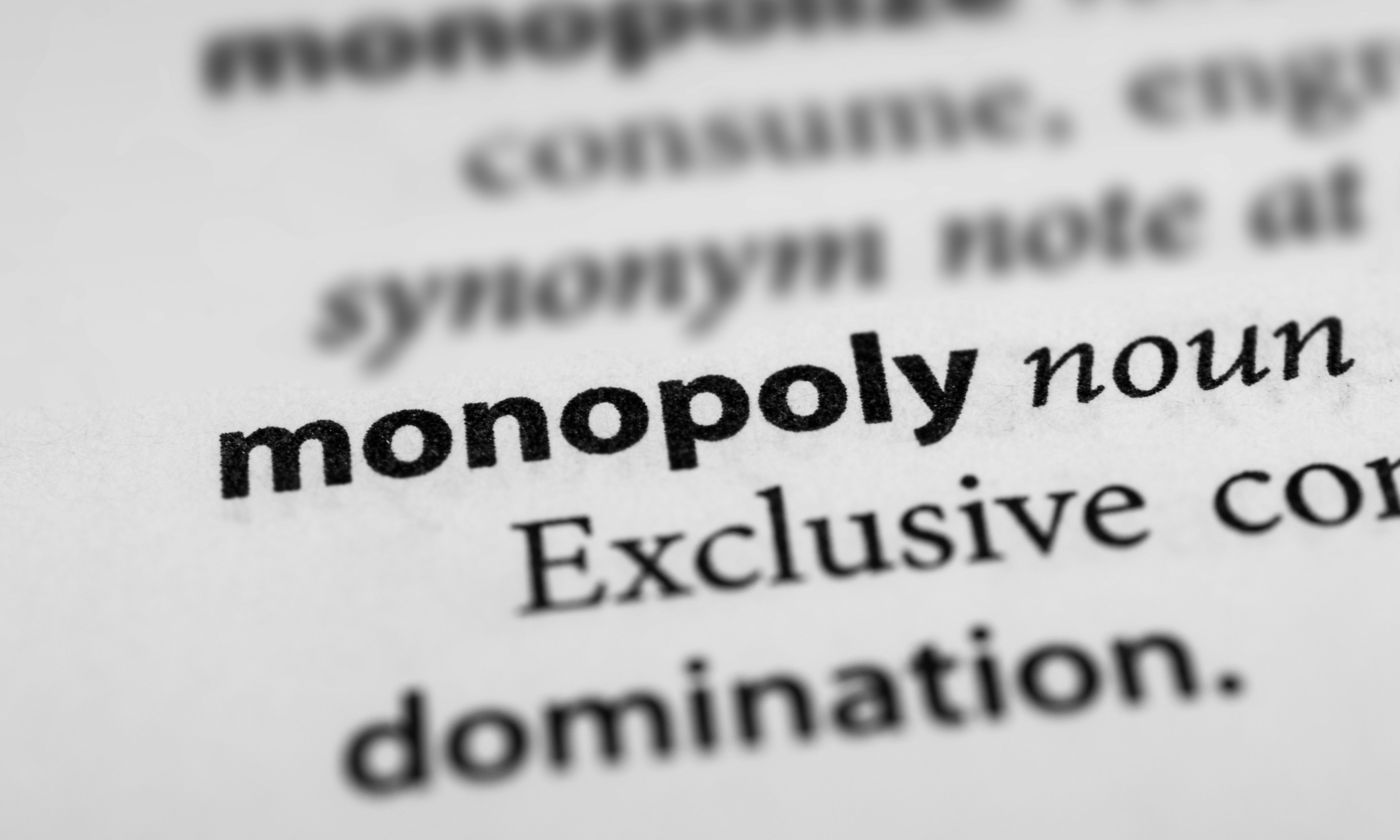 State lawmaker should not continue to give the Poarch Creeks a monopoly