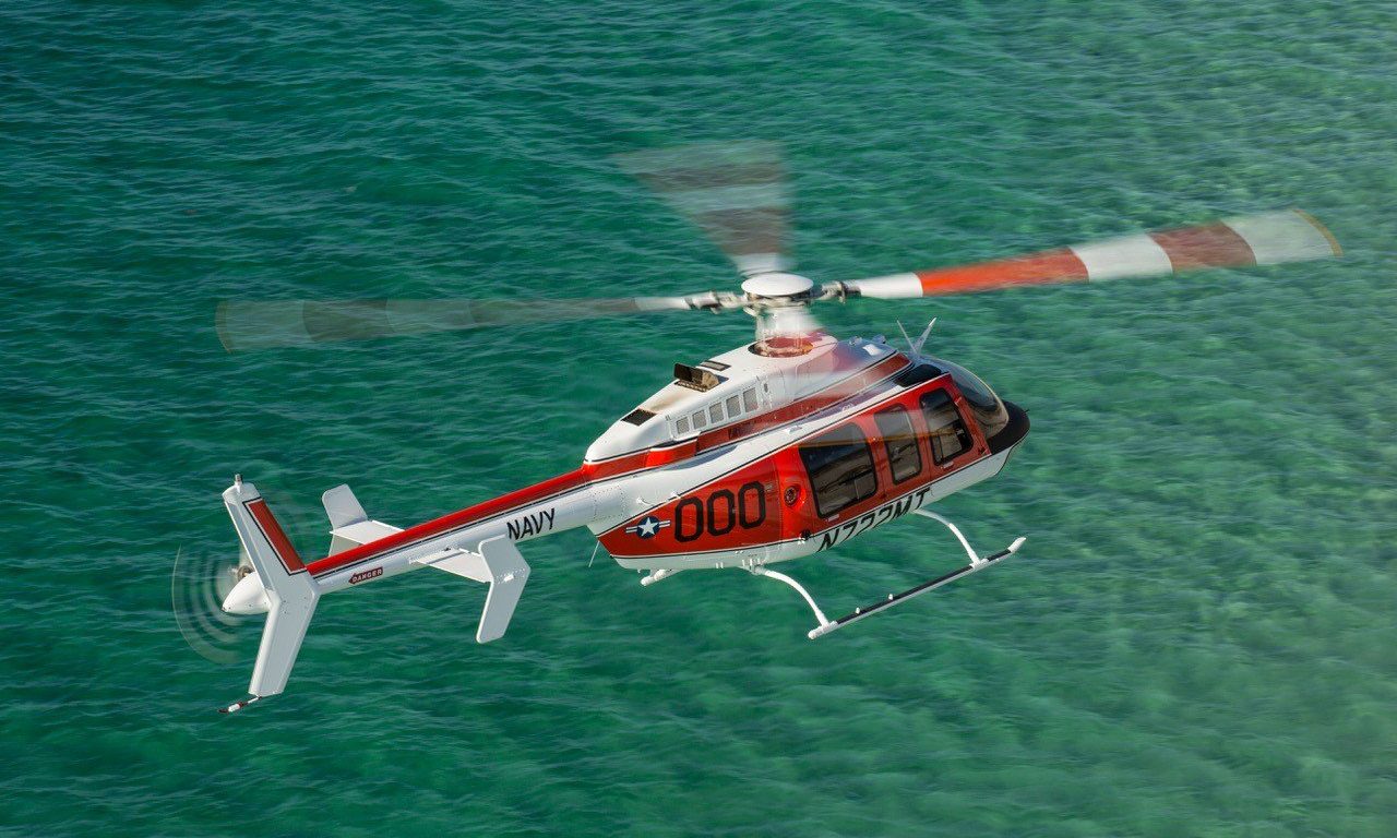 Ivey praises Bell plan to build Navy helicopter in Ozark