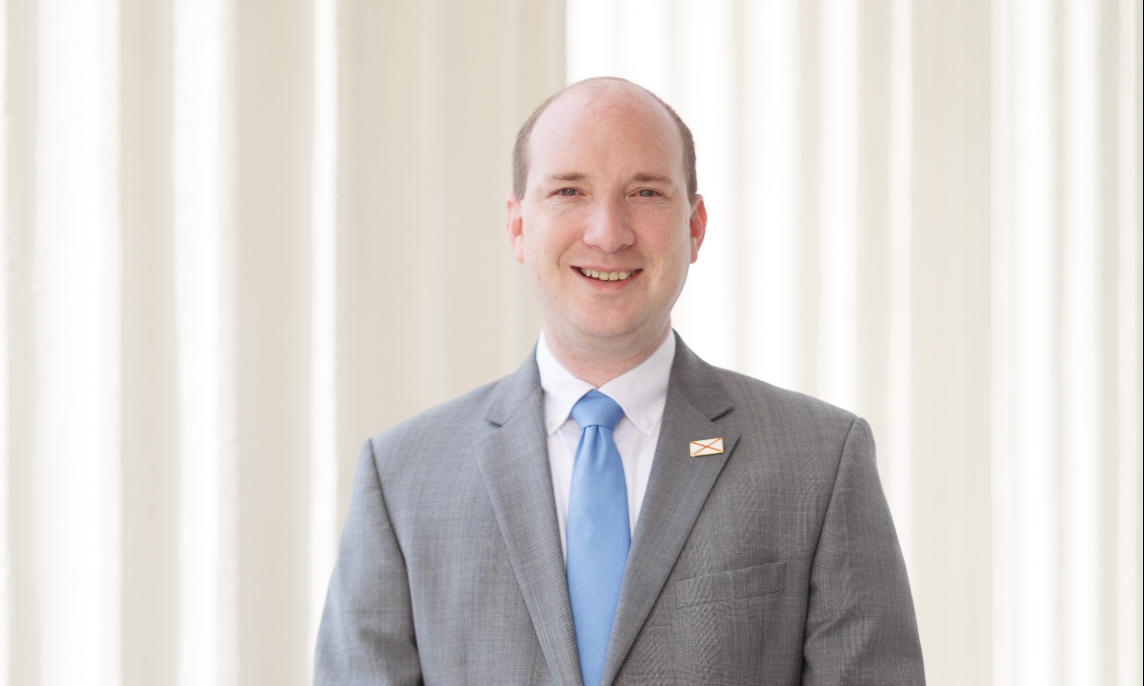 Former Ivey aide announces candidacy for House District 74