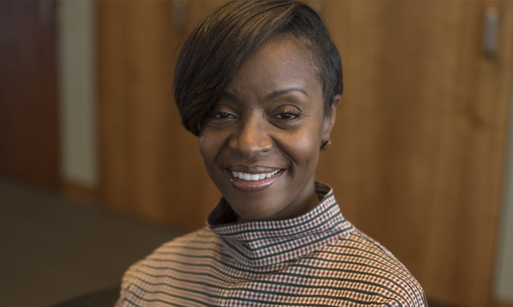 SPLC’s new interim president hopes for change within the nonprofit group