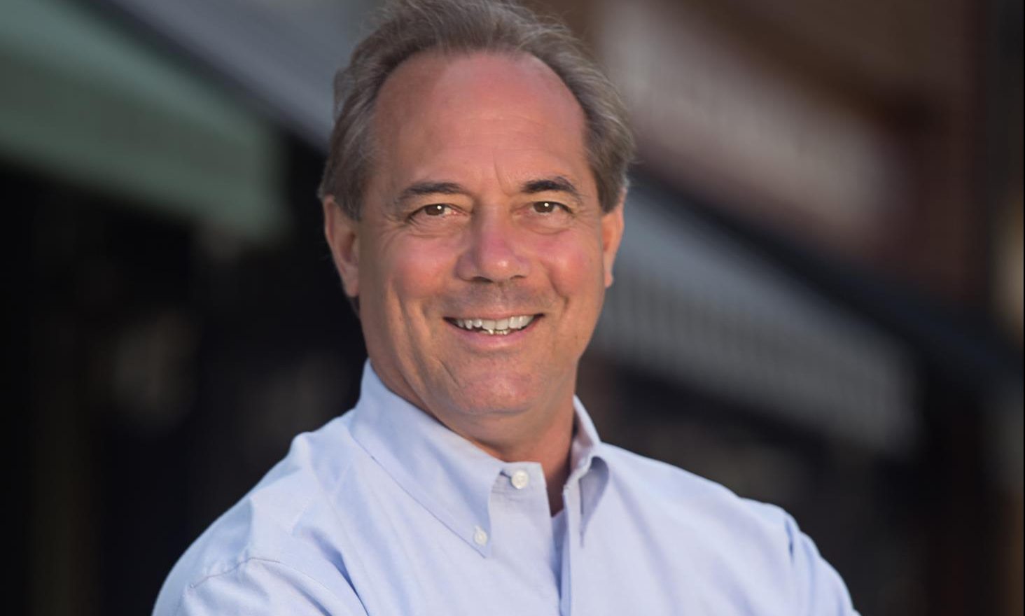 Livingston is nominated as 2019 GOPAC Emerging Leader