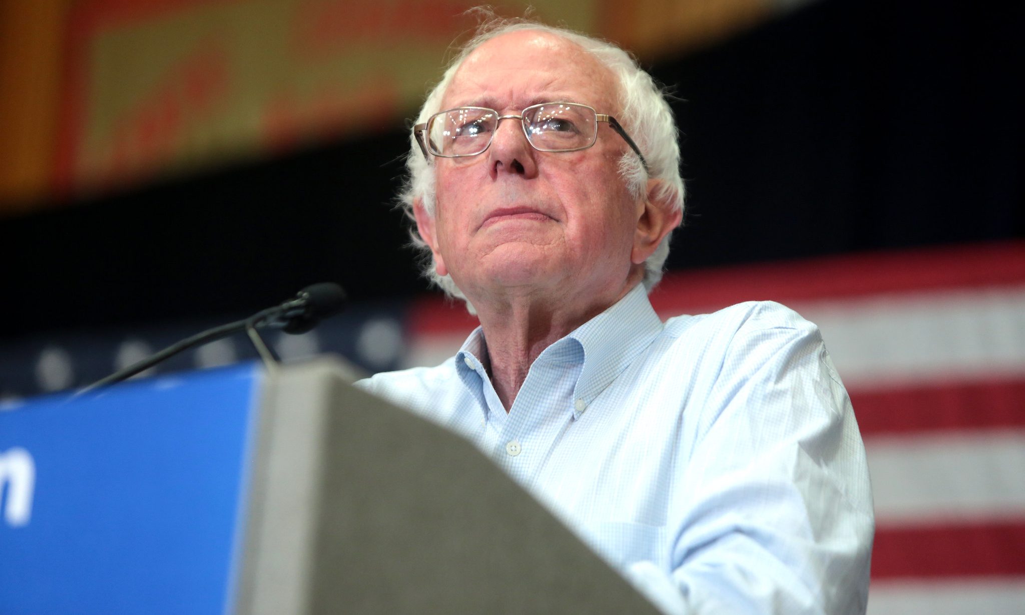 Bernie Sanders to host campaign rally in Birmingham