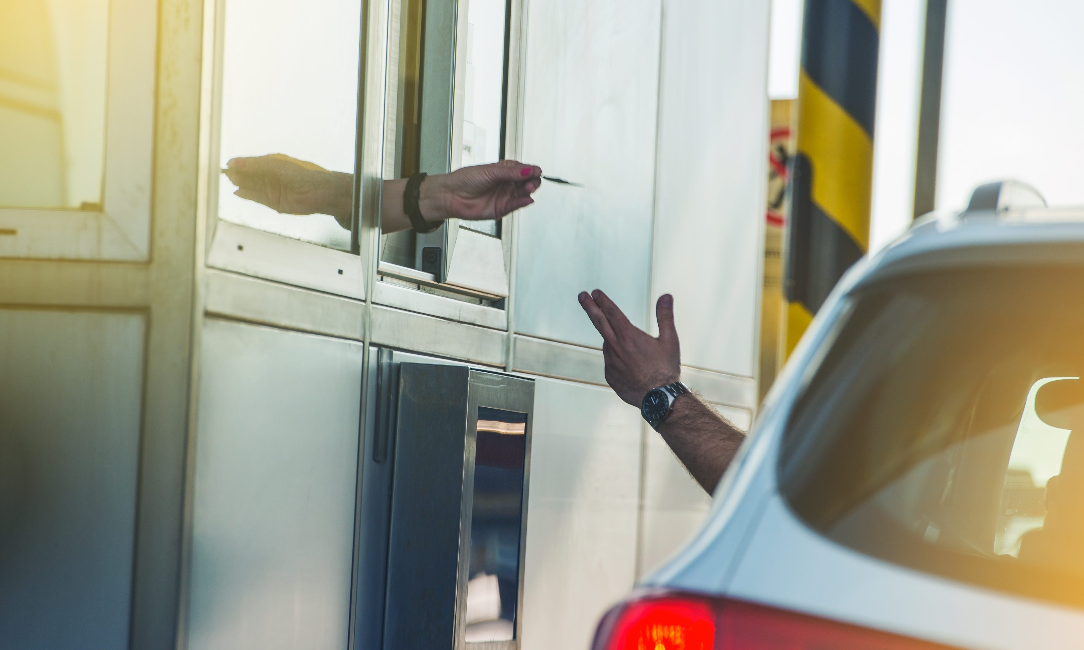 House passes bills to allow for modern toll roads