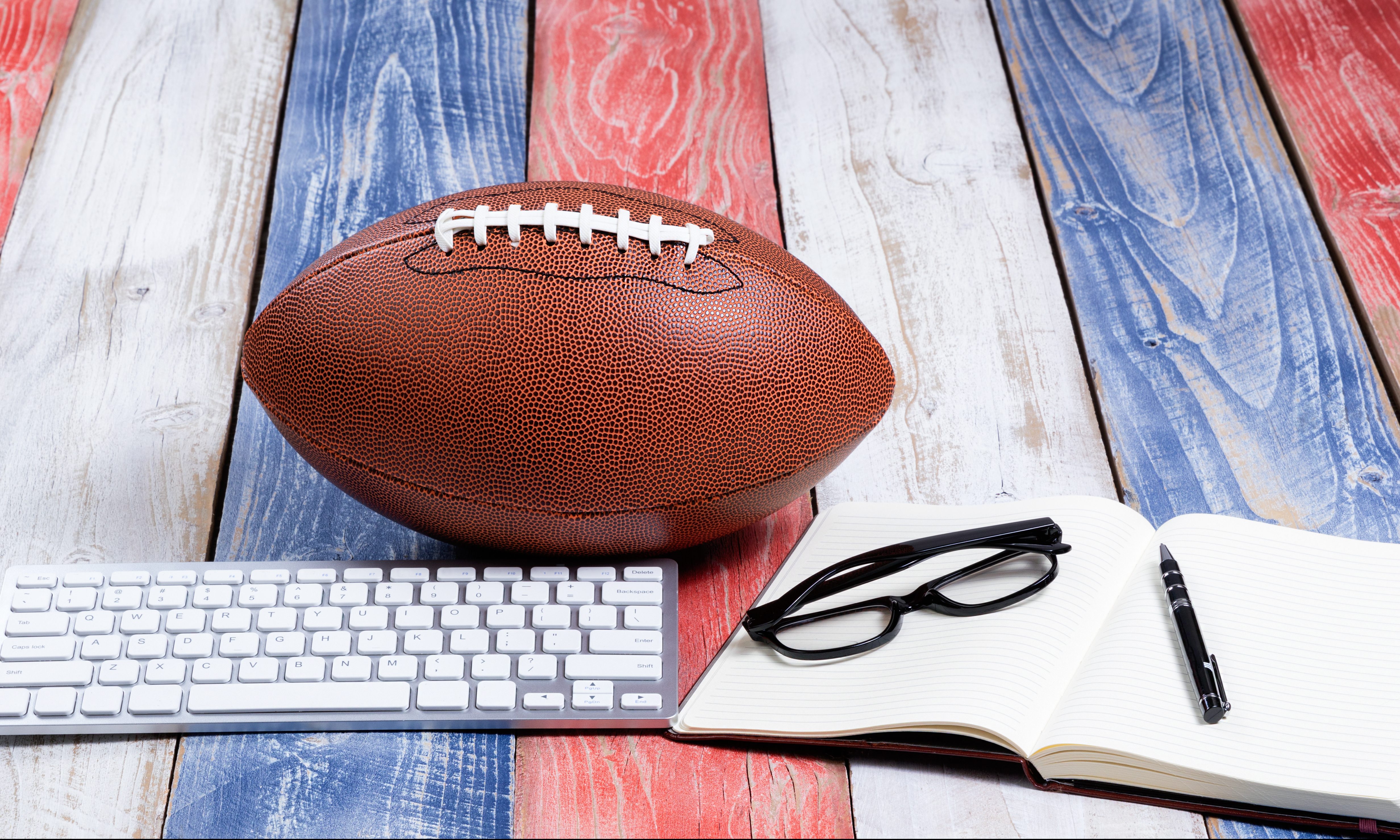 Legislature approves fantasy sports contests