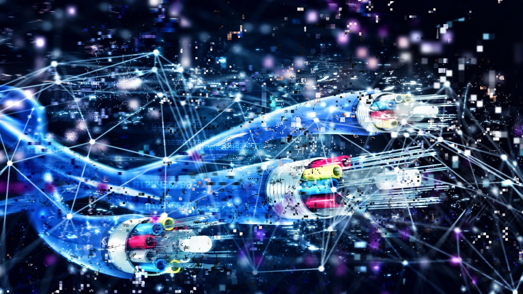 C Spire announces $1 billion investment in broadband upgrades, expansion