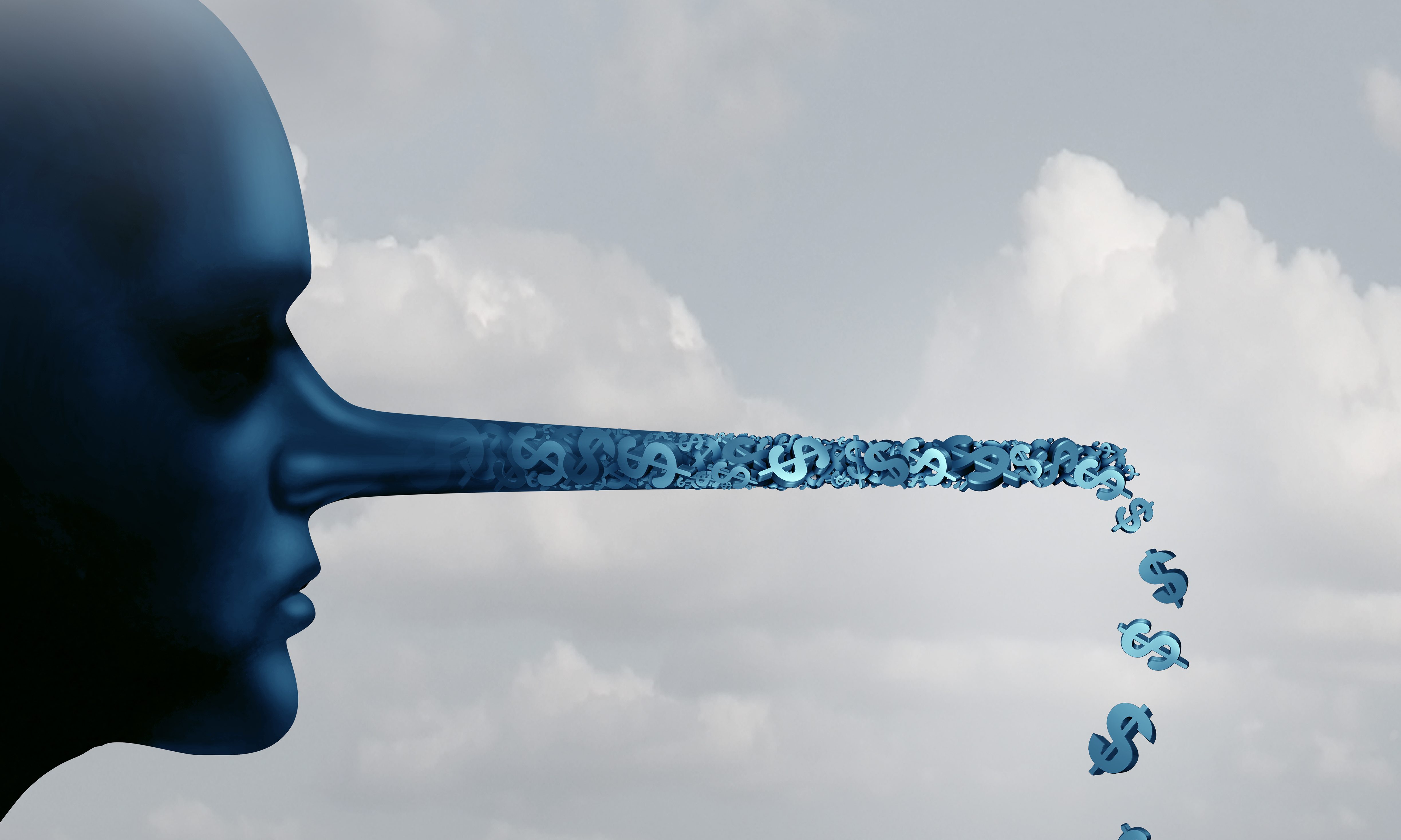 Jesus instructed, let your words be true, but that doesn’t apply at State House