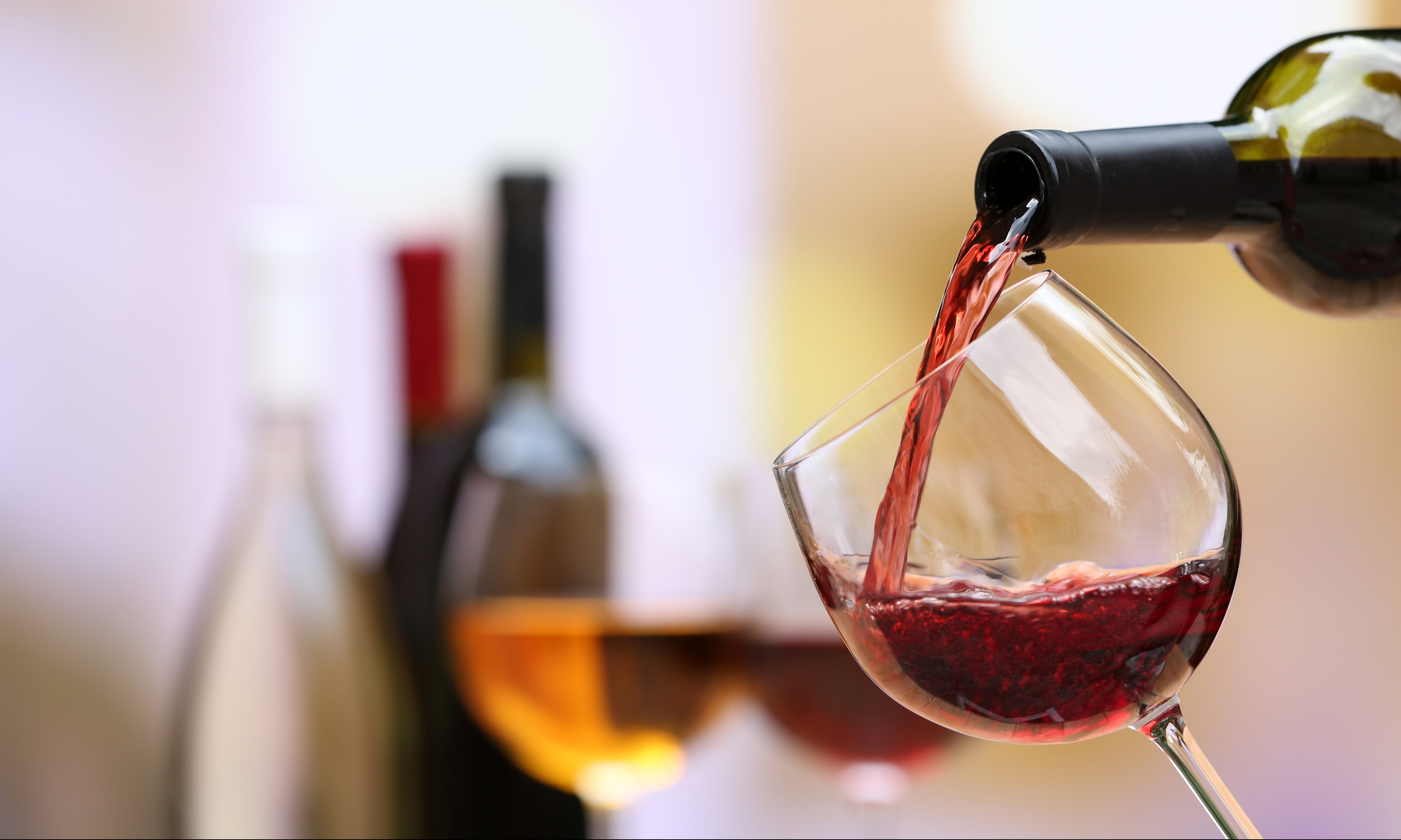 House Committee passes bill to allow for the direct shipment of wine